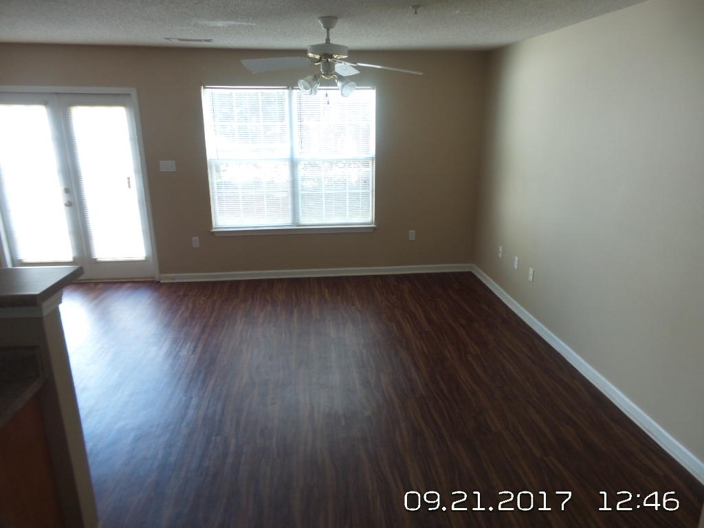 ROLLING PINES - Residential Lease