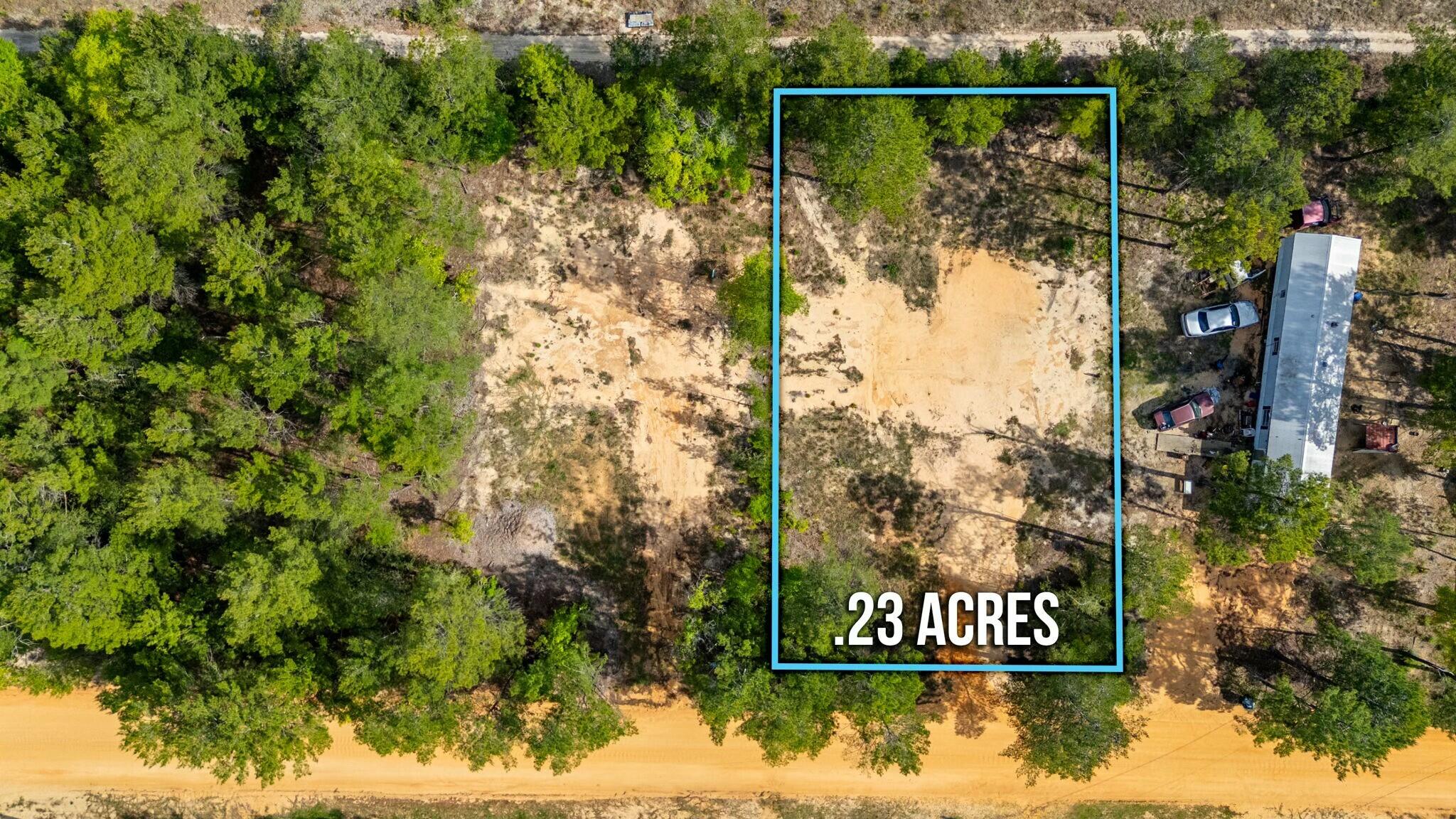 OAKWOOD HILLS UNIT 3 - Land