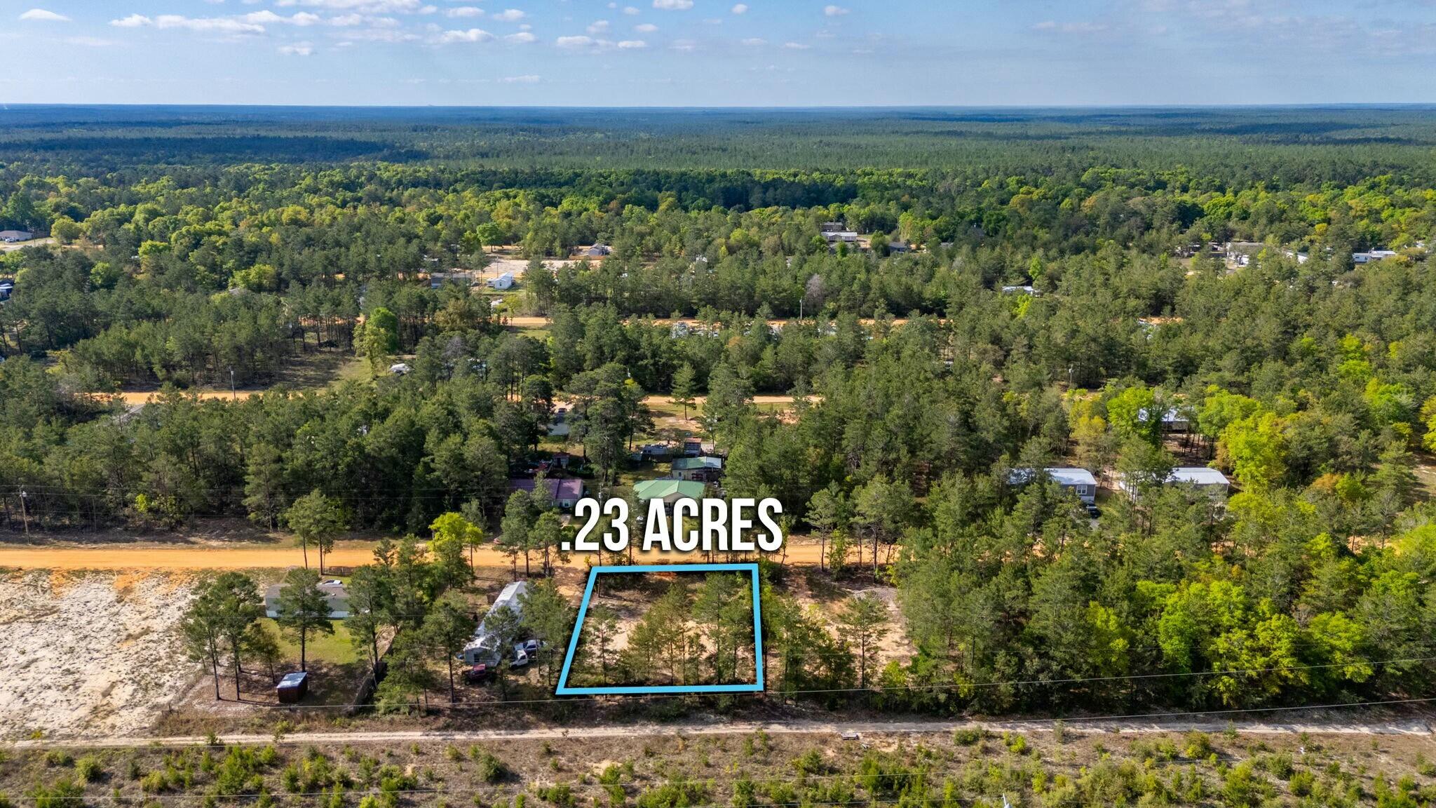 OAKWOOD HILLS UNIT 3 - Land