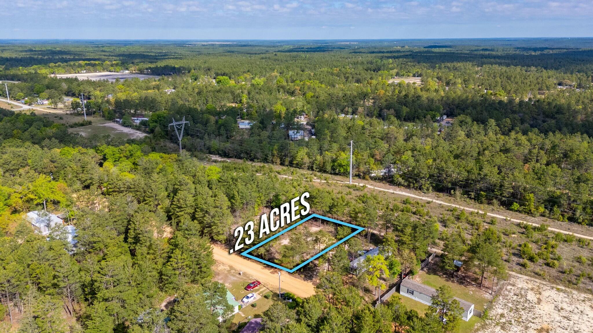 OAKWOOD HILLS UNIT 3 - Land