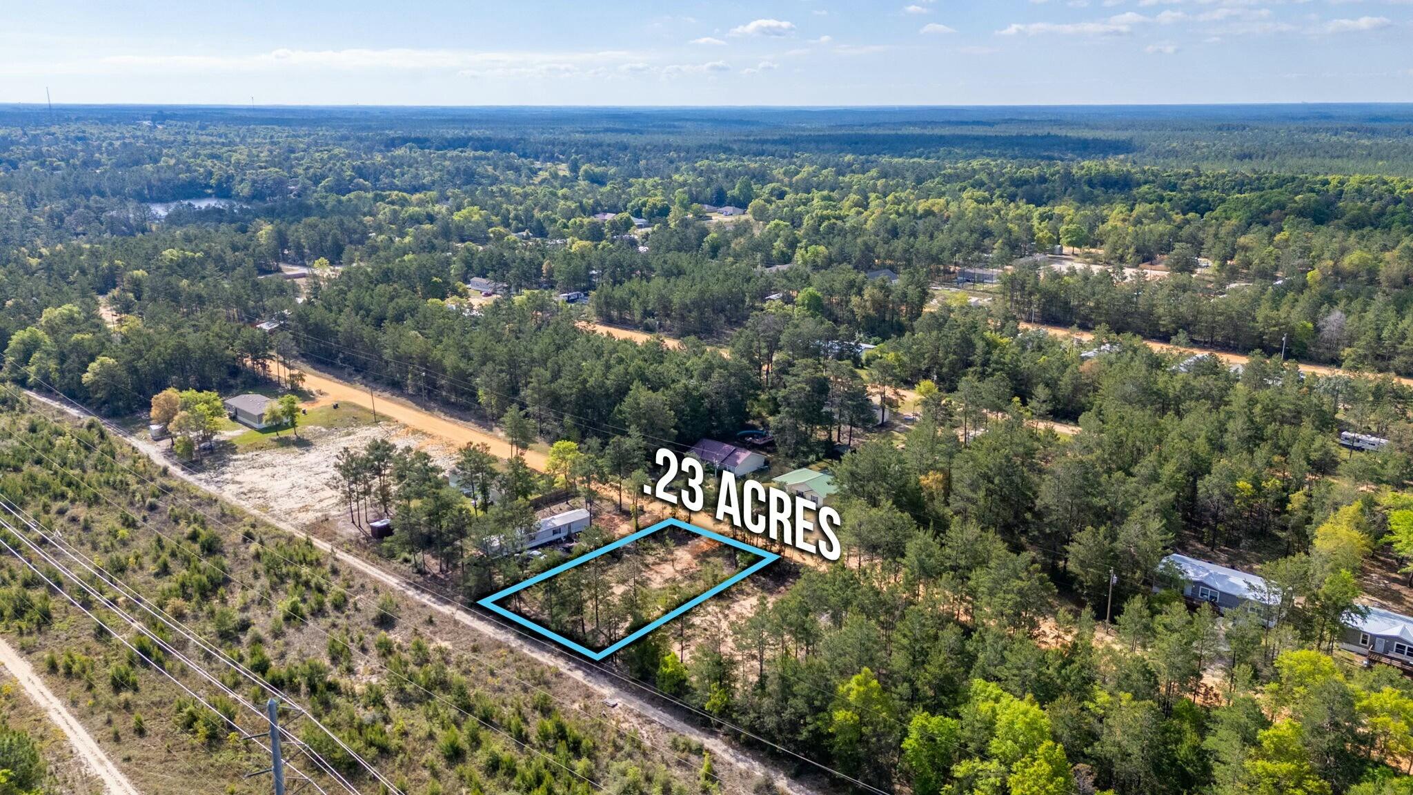 OAKWOOD HILLS UNIT 3 - Land