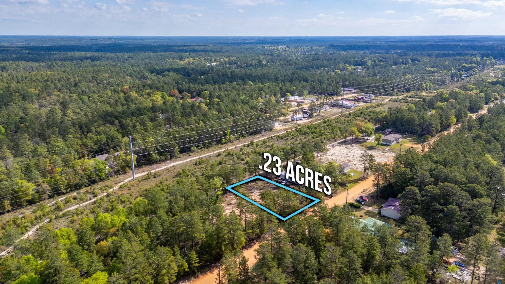 OAKWOOD HILLS UNIT 3 - Land