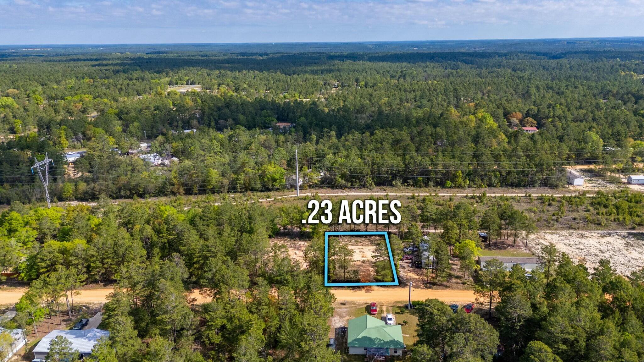 OAKWOOD HILLS UNIT 3 - Land