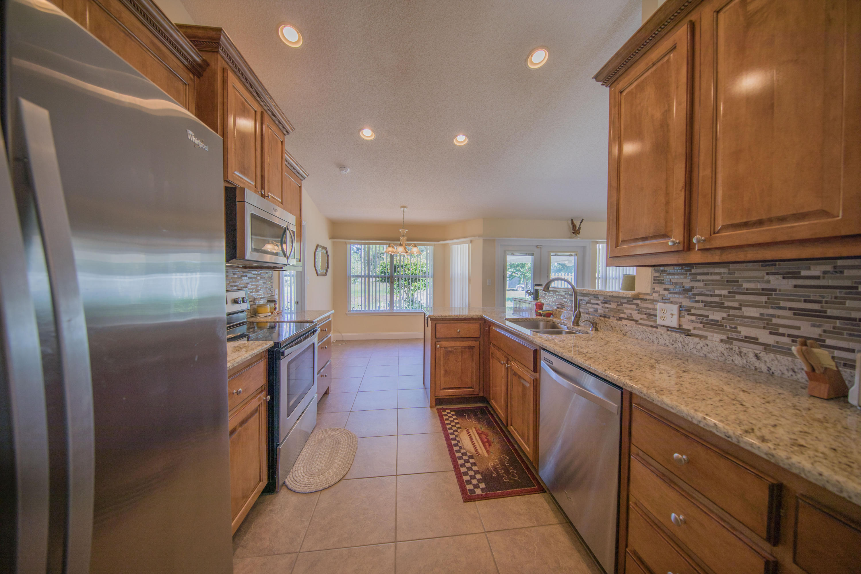HOLLEY BY THE SEA - Residential