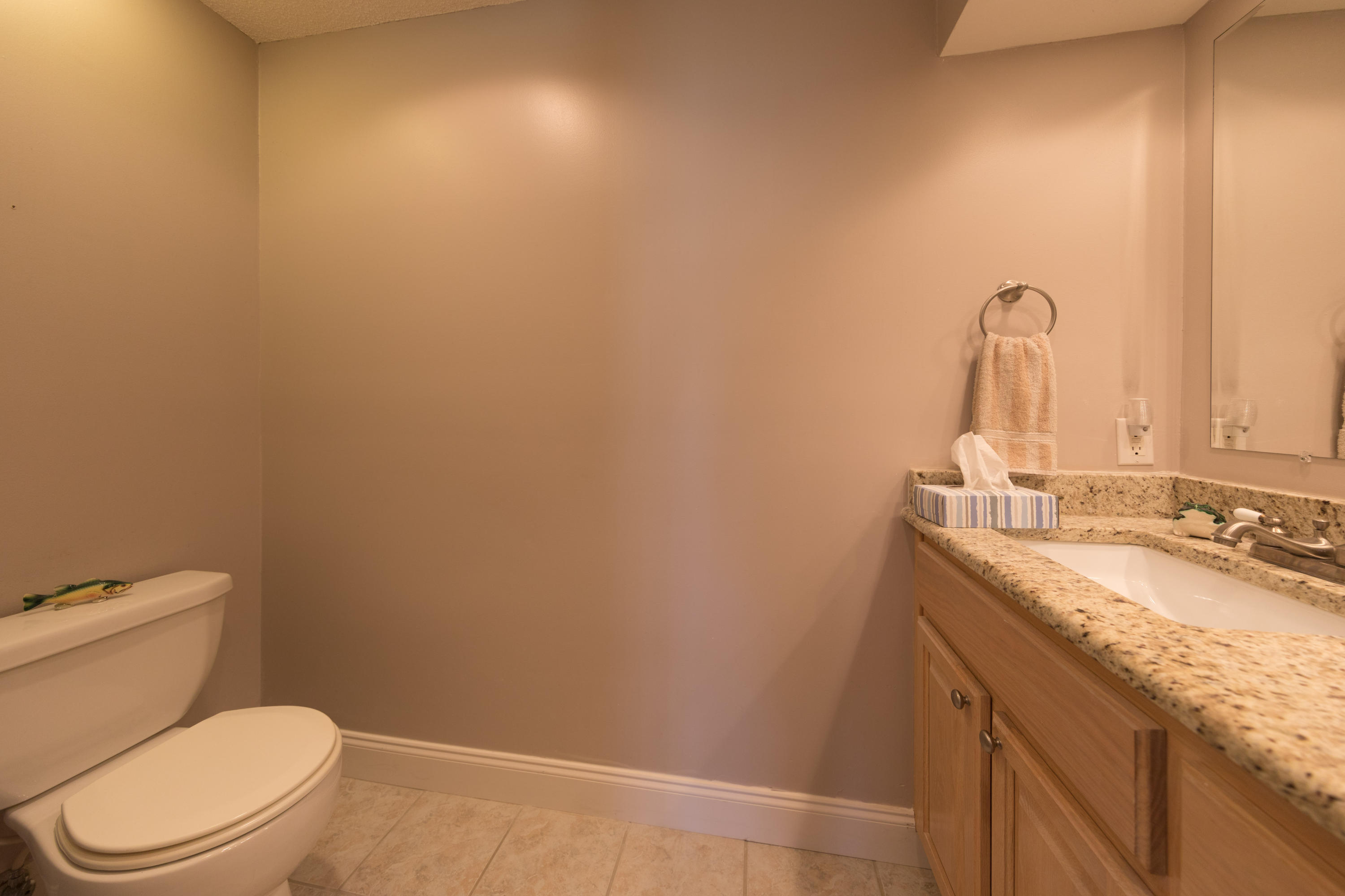 HOLLEY BY THE SEA - Residential