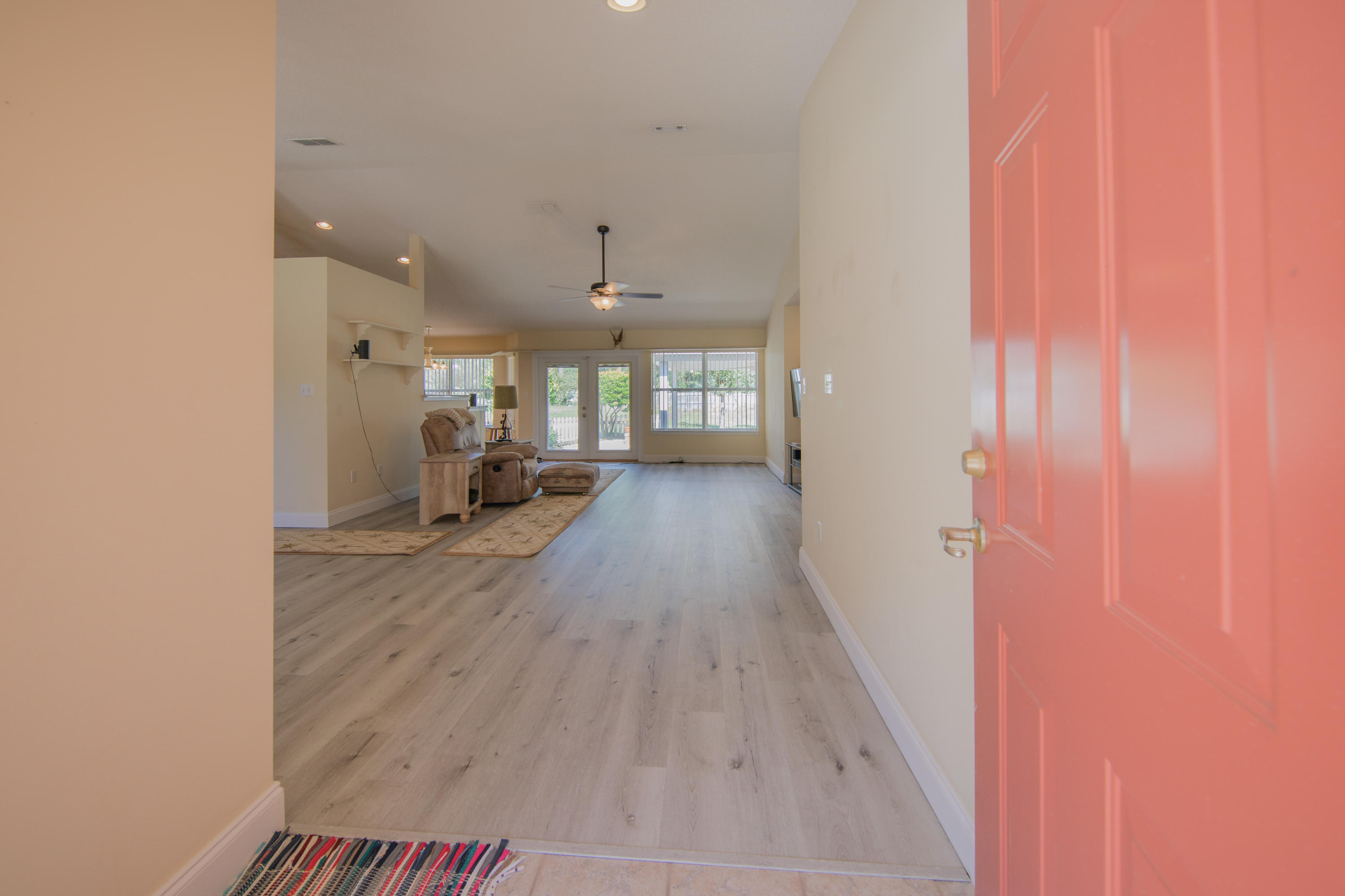 HOLLEY BY THE SEA - Residential