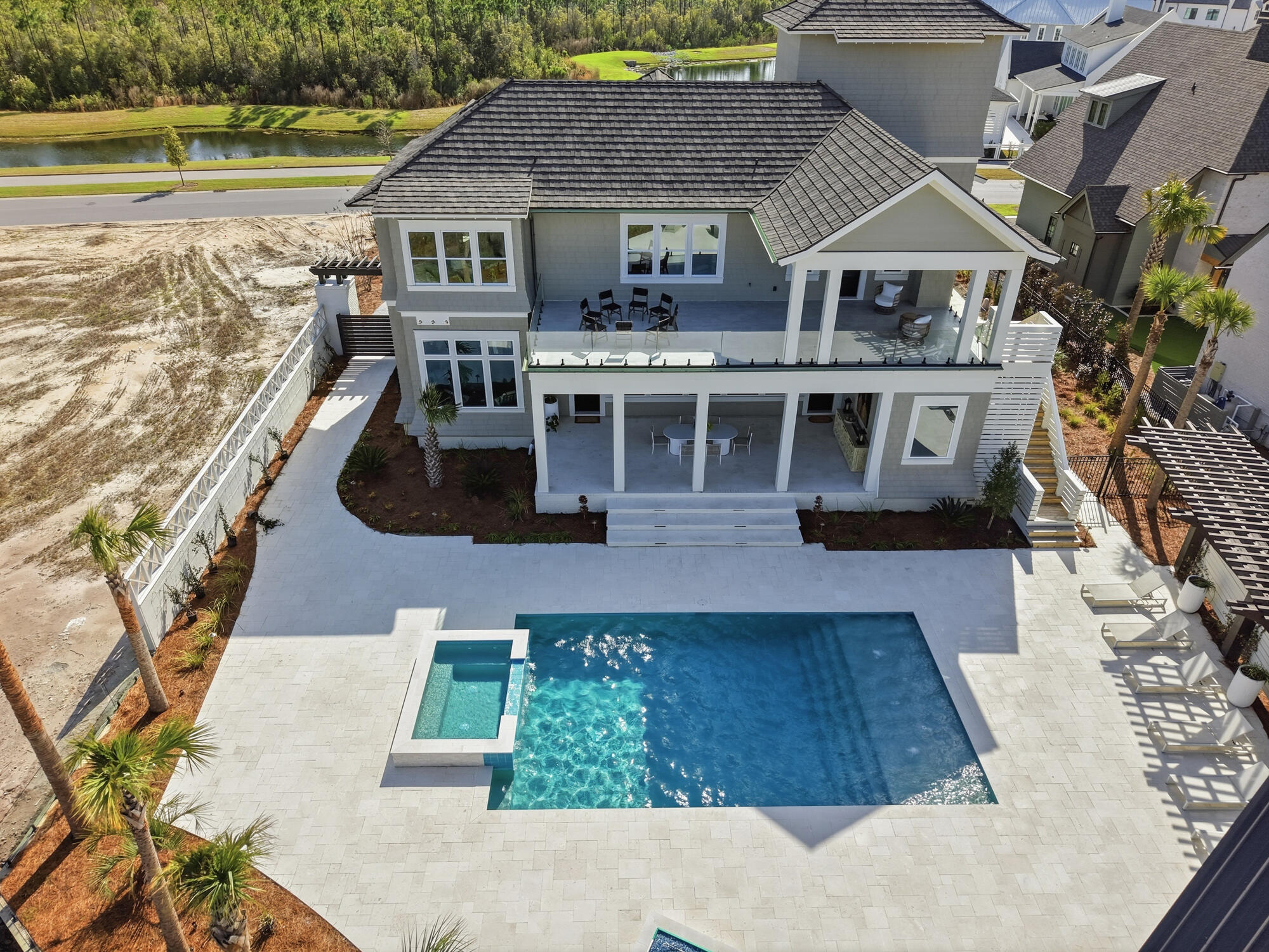 WATERSOUND CAMP CREEK - Residential