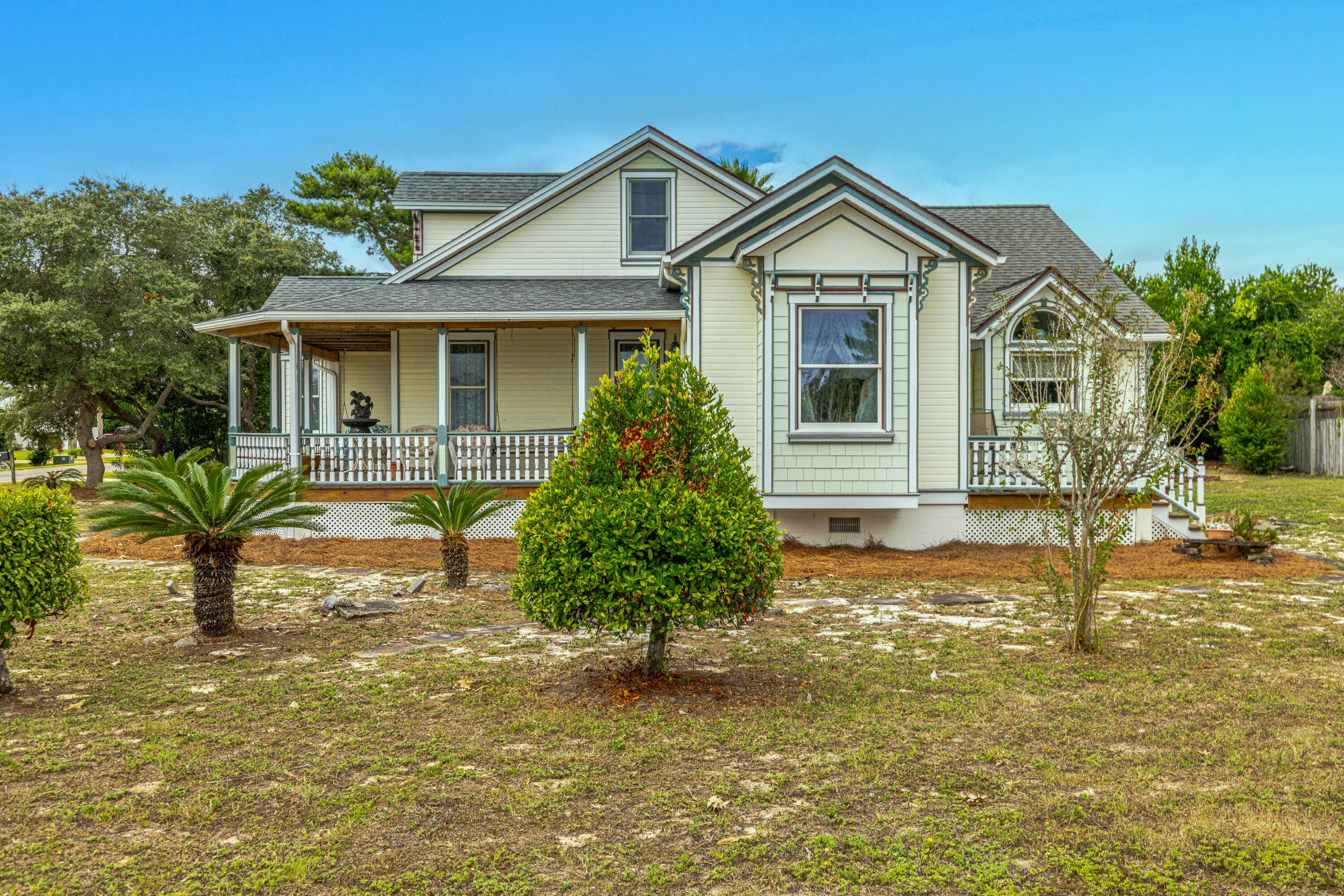 WESTLAKE ESTATES PH 1 - Residential