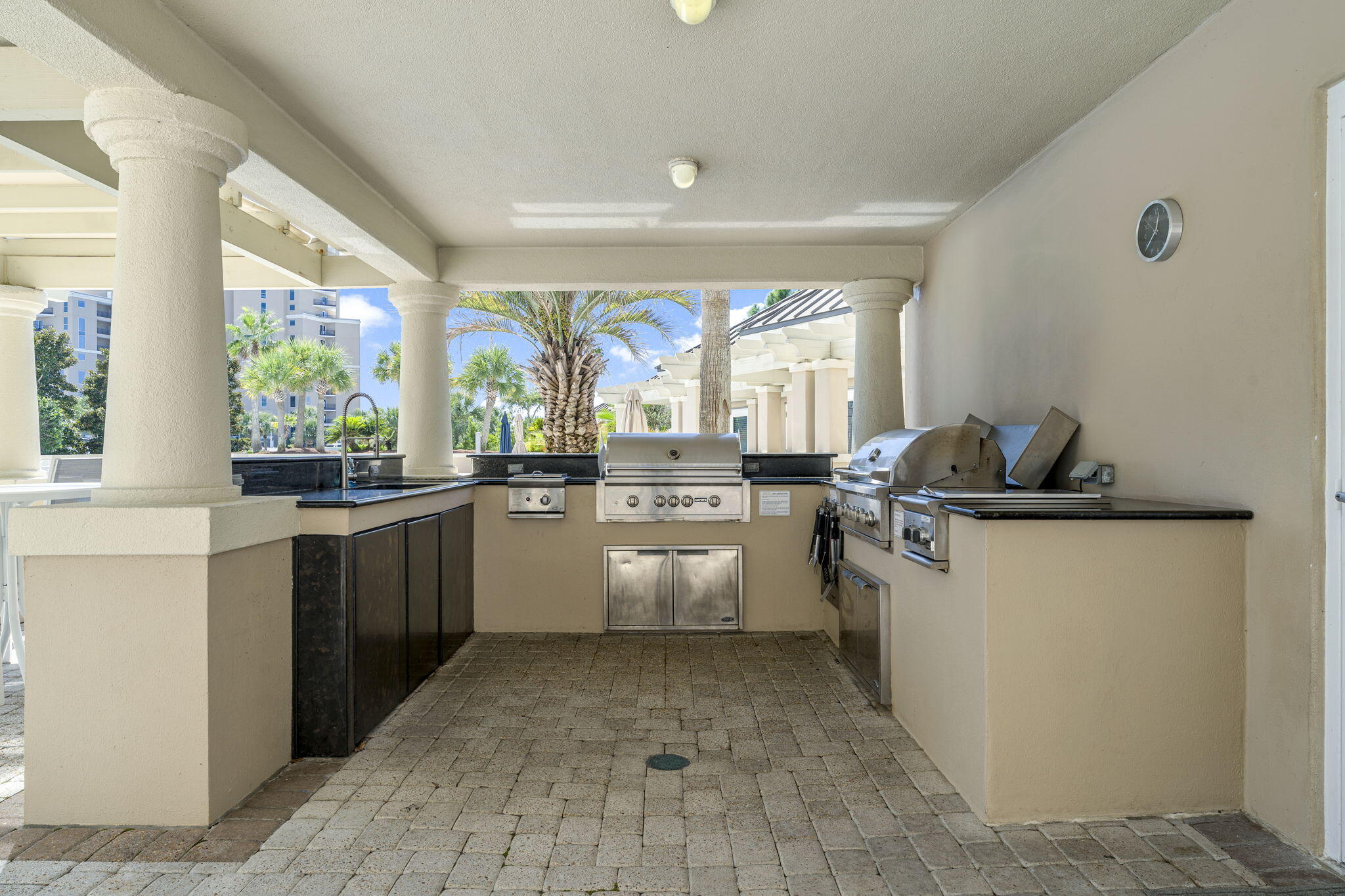 ONE BEACH CLUB DRIVE - Residential