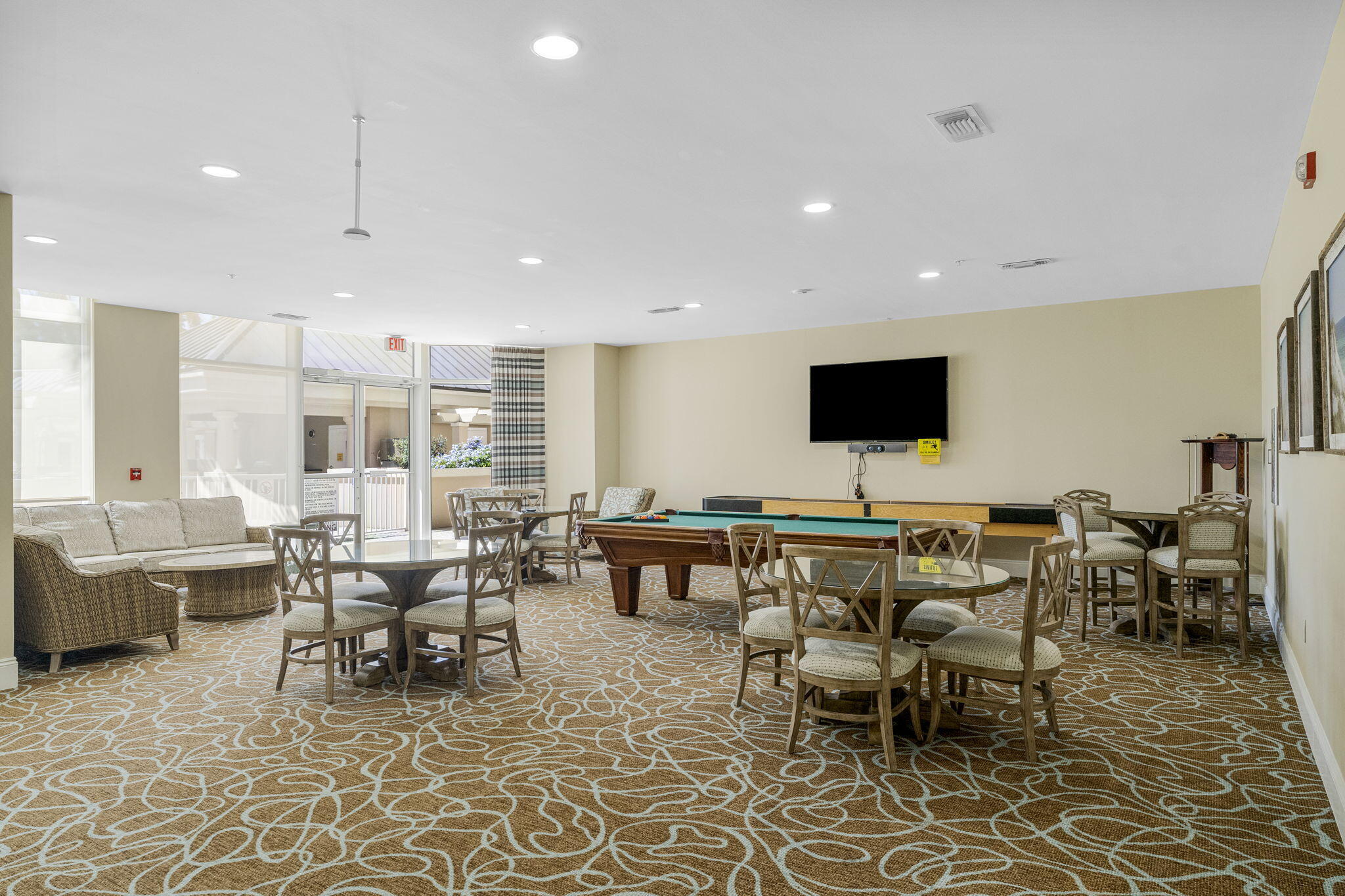 ONE BEACH CLUB DRIVE - Residential