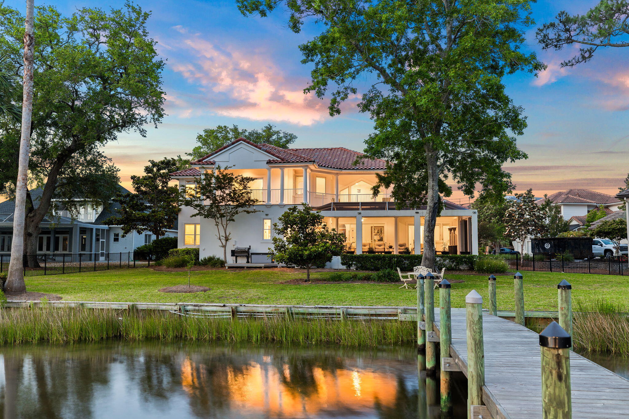 DRIFTWOOD ESTATES - Residential