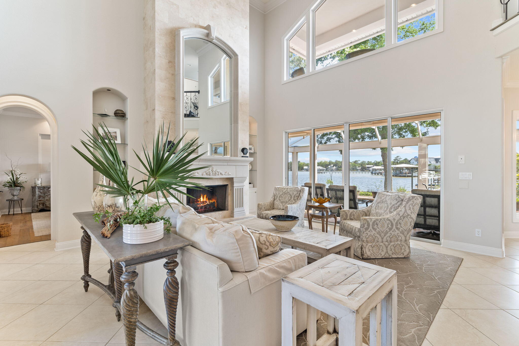 DRIFTWOOD ESTATES - Residential