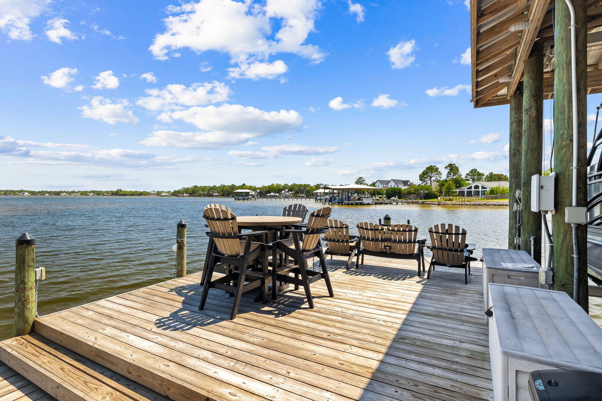 DRIFTWOOD ESTATES - Residential