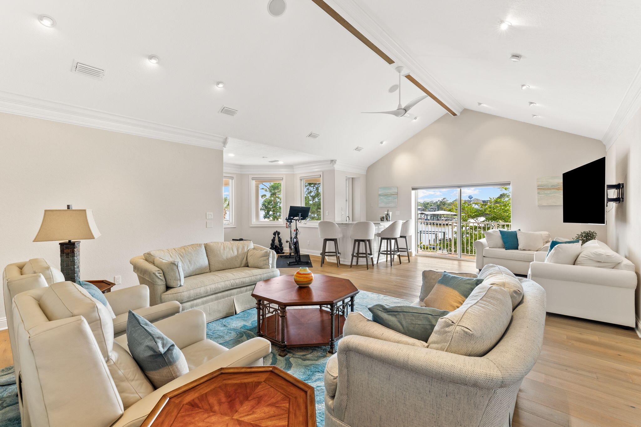 DRIFTWOOD ESTATES - Residential