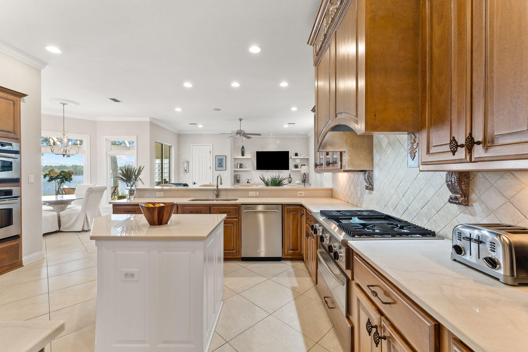 DRIFTWOOD ESTATES - Residential