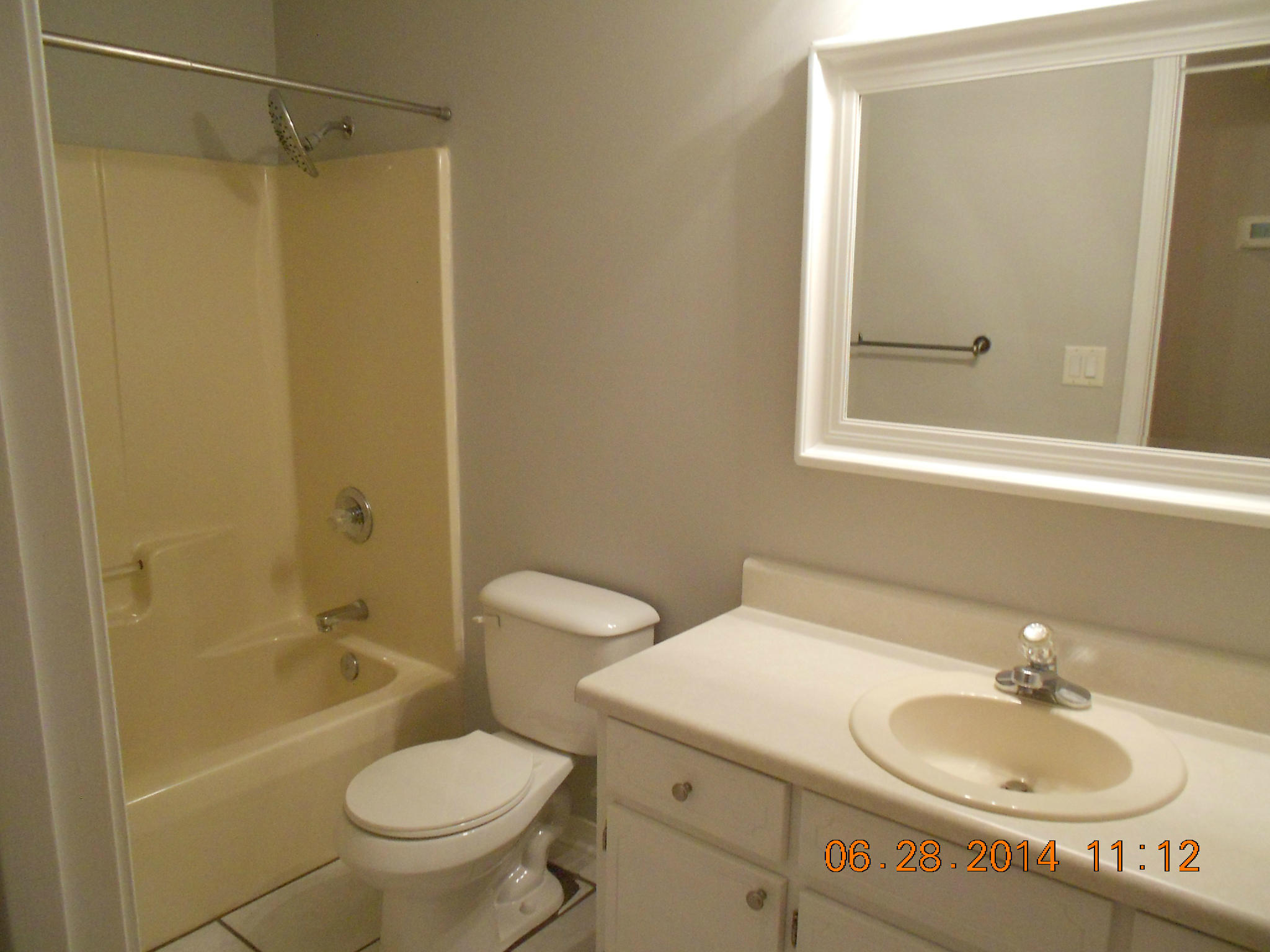 KINGS CROSSING PH 2 - Residential Lease