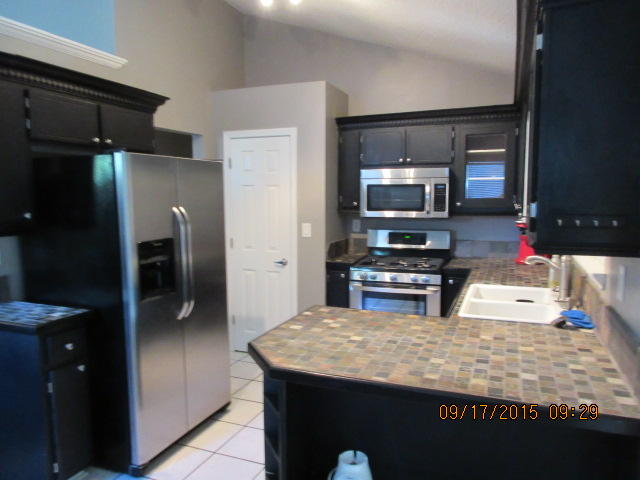 KINGS CROSSING PH 2 - Residential Lease
