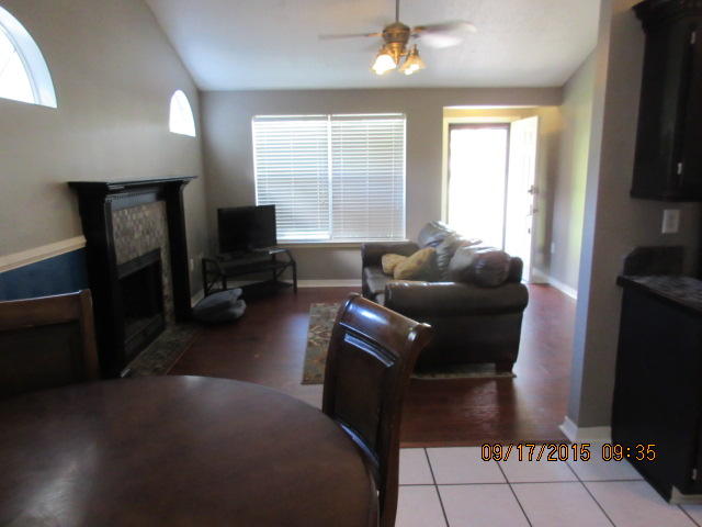 KINGS CROSSING PH 2 - Residential Lease