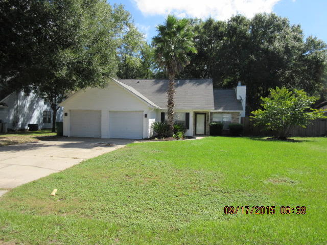 KINGS CROSSING PH 2 - Residential Lease