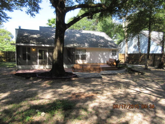 KINGS CROSSING PH 2 - Residential Lease