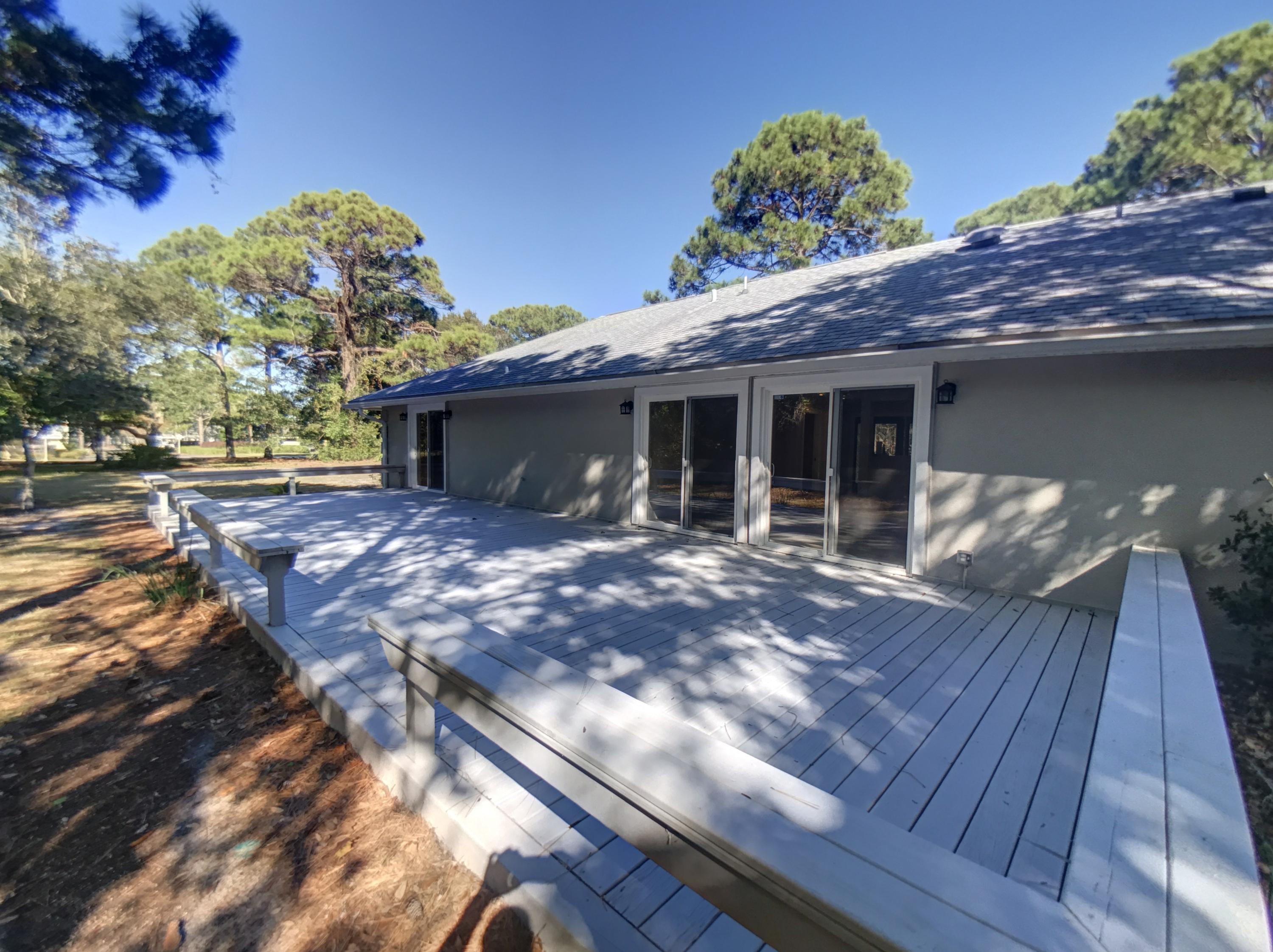 SANDESTIN ESTATES - Residential