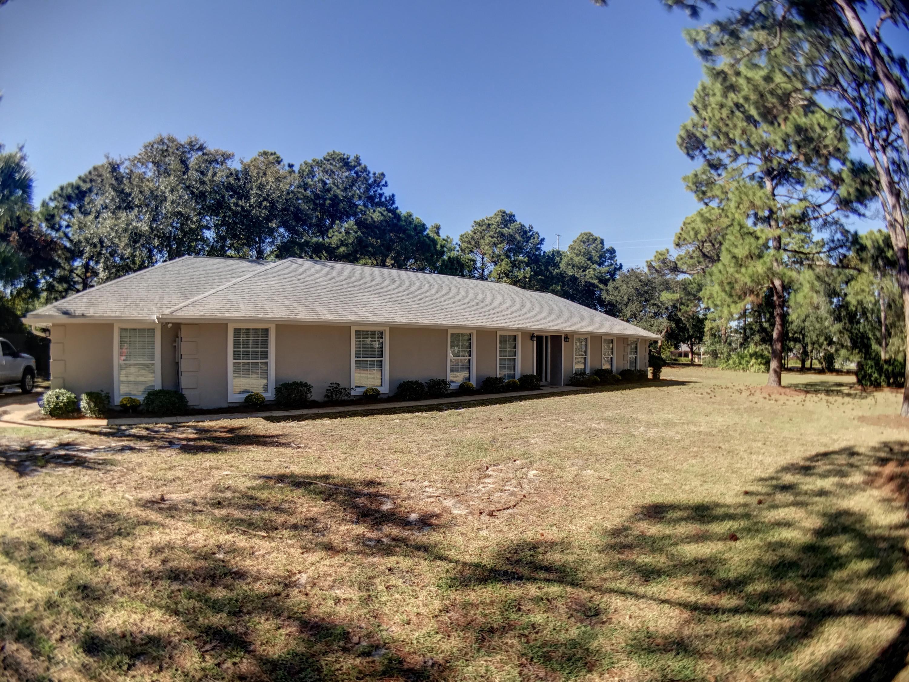 SANDESTIN ESTATES - Residential