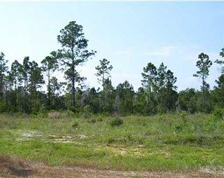 NAVARRE S/D 2ND ADDN - Land