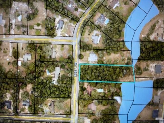 KENNEDY LAKES 1ST ADDN - Land