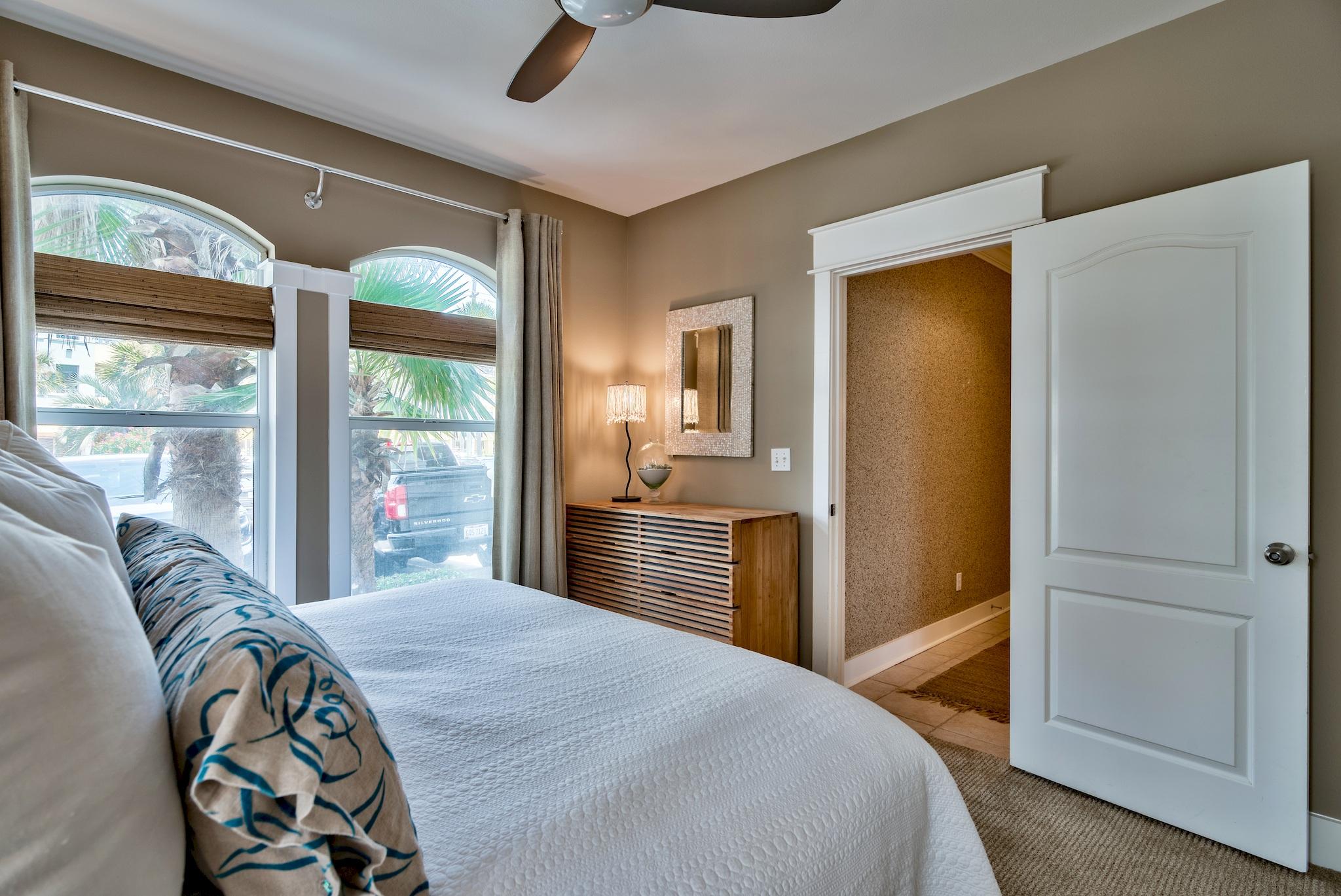 VILLAS AT SANTA ROSA BEACH - Residential