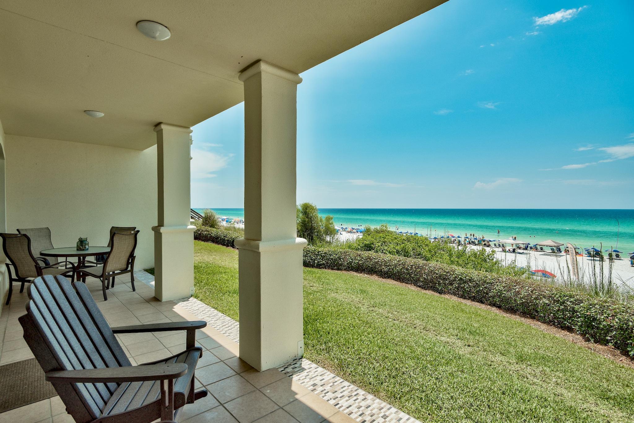 VILLAS AT SANTA ROSA BEACH - Residential