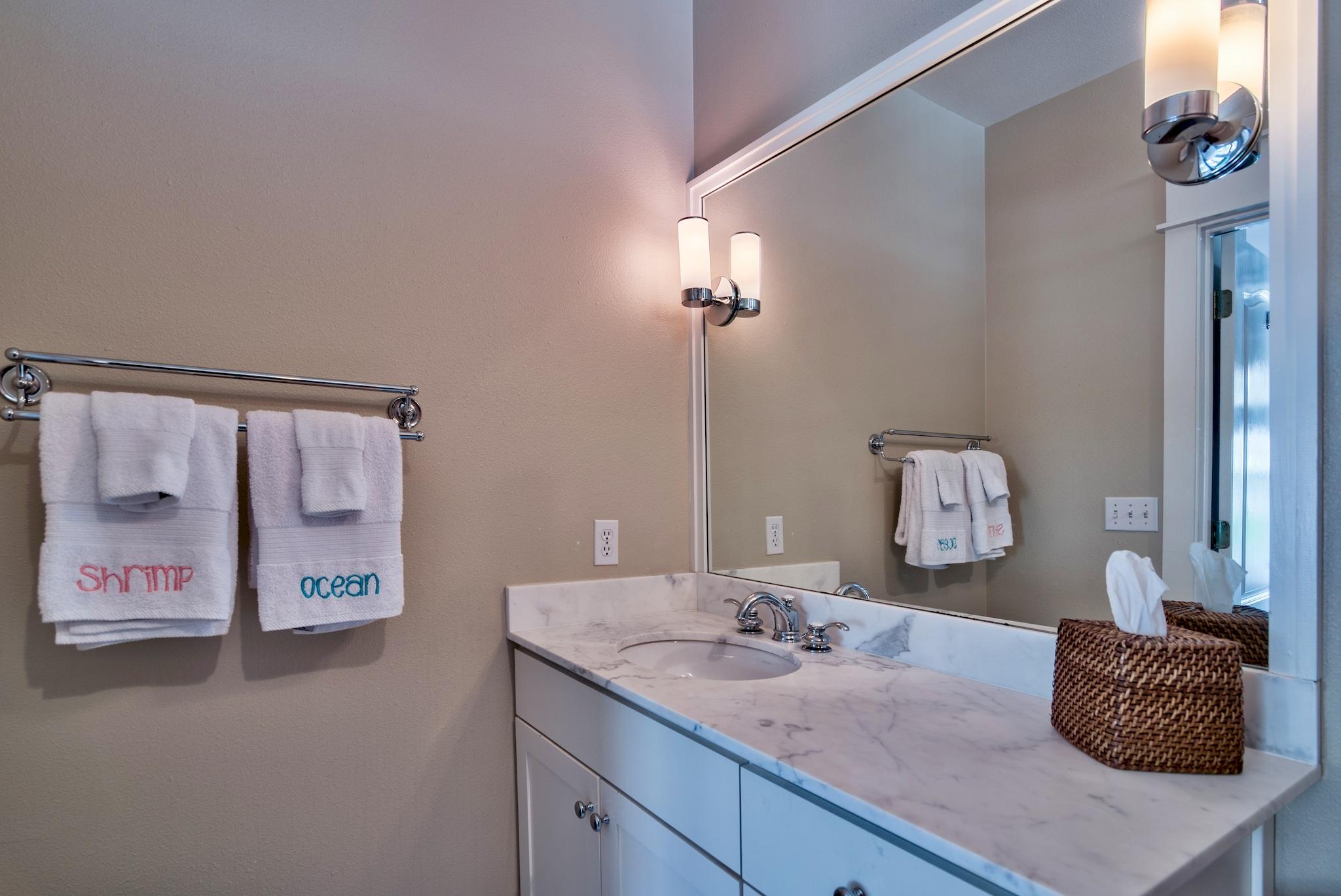 VILLAS AT SANTA ROSA BEACH - Residential