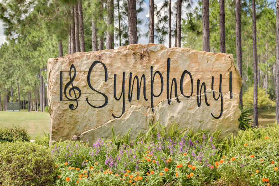 HAMMOCK BAY - Land