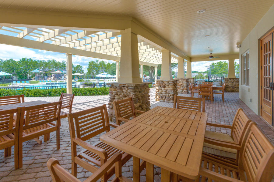 HAMMOCK BAY - Land