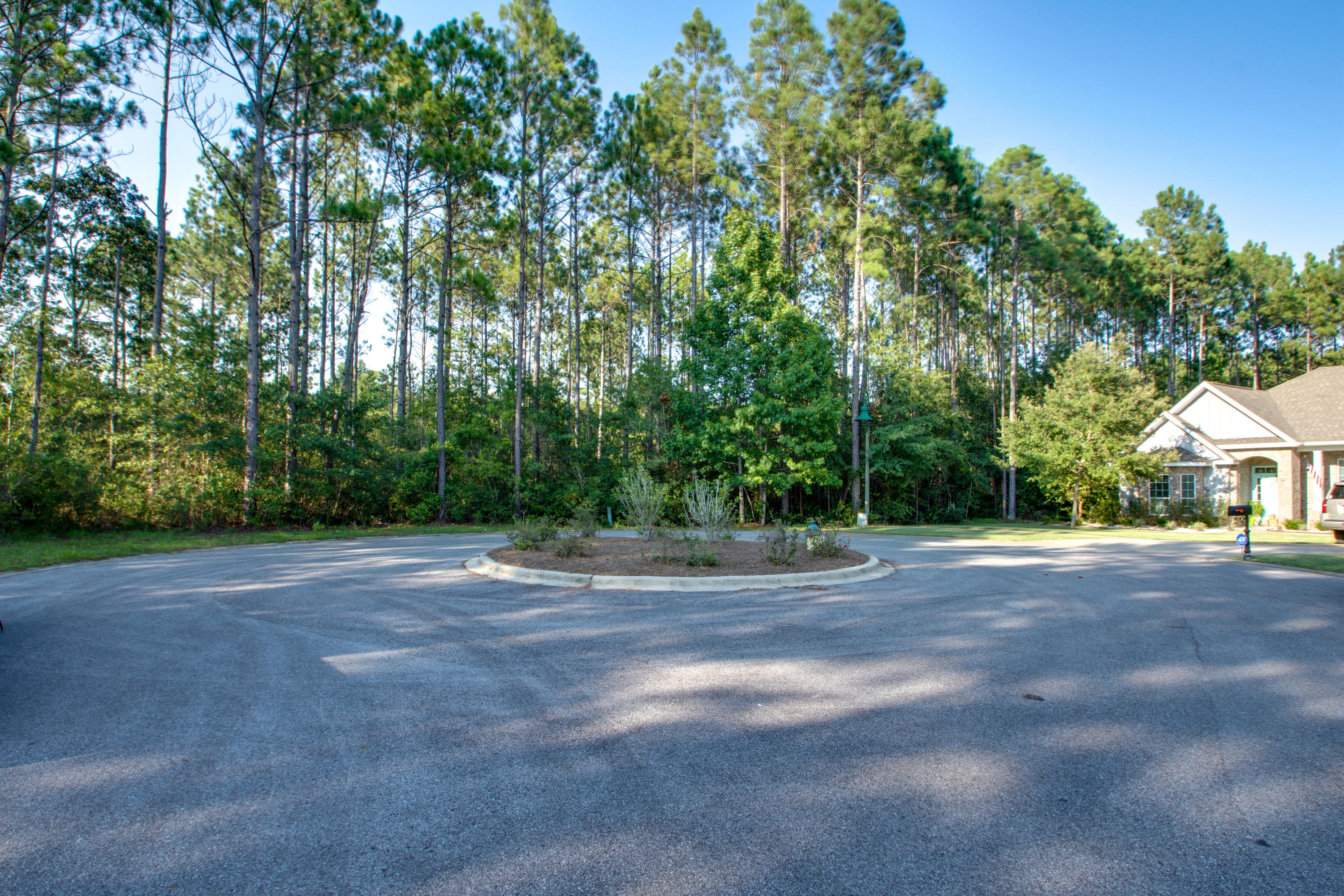 HAMMOCK BAY - Land