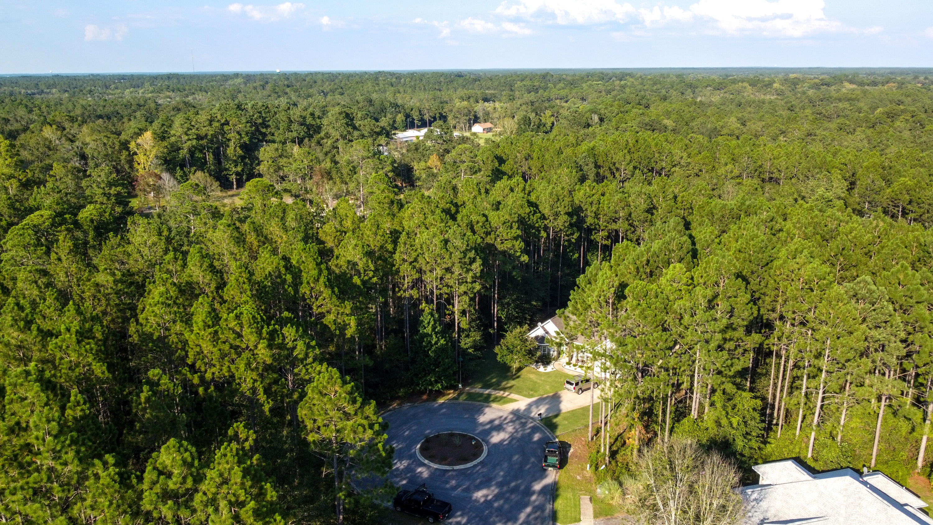 HAMMOCK BAY - Land