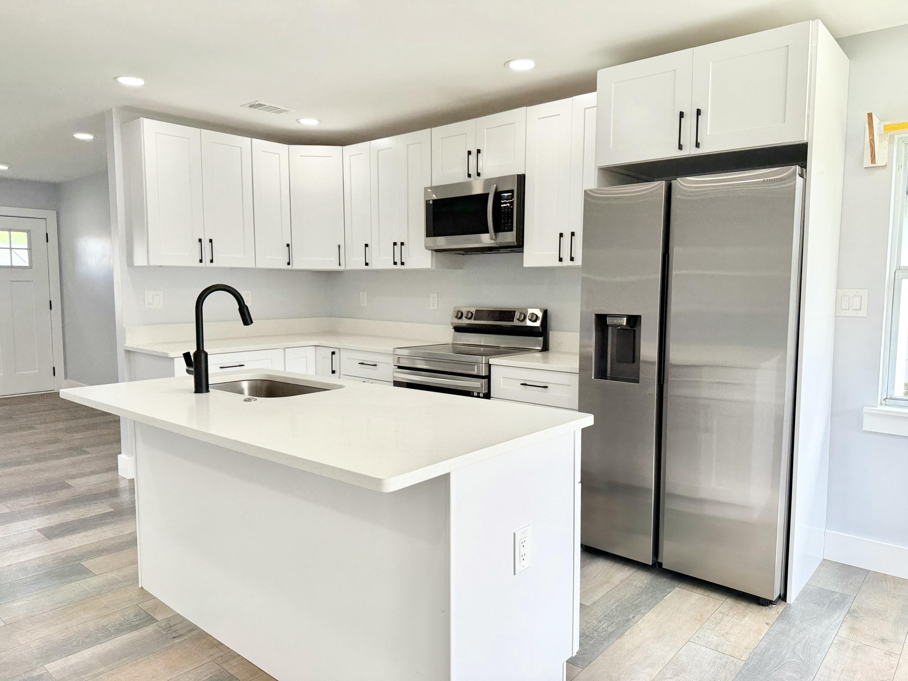 HENTZ 1ST ADDN UNIT B - Residential