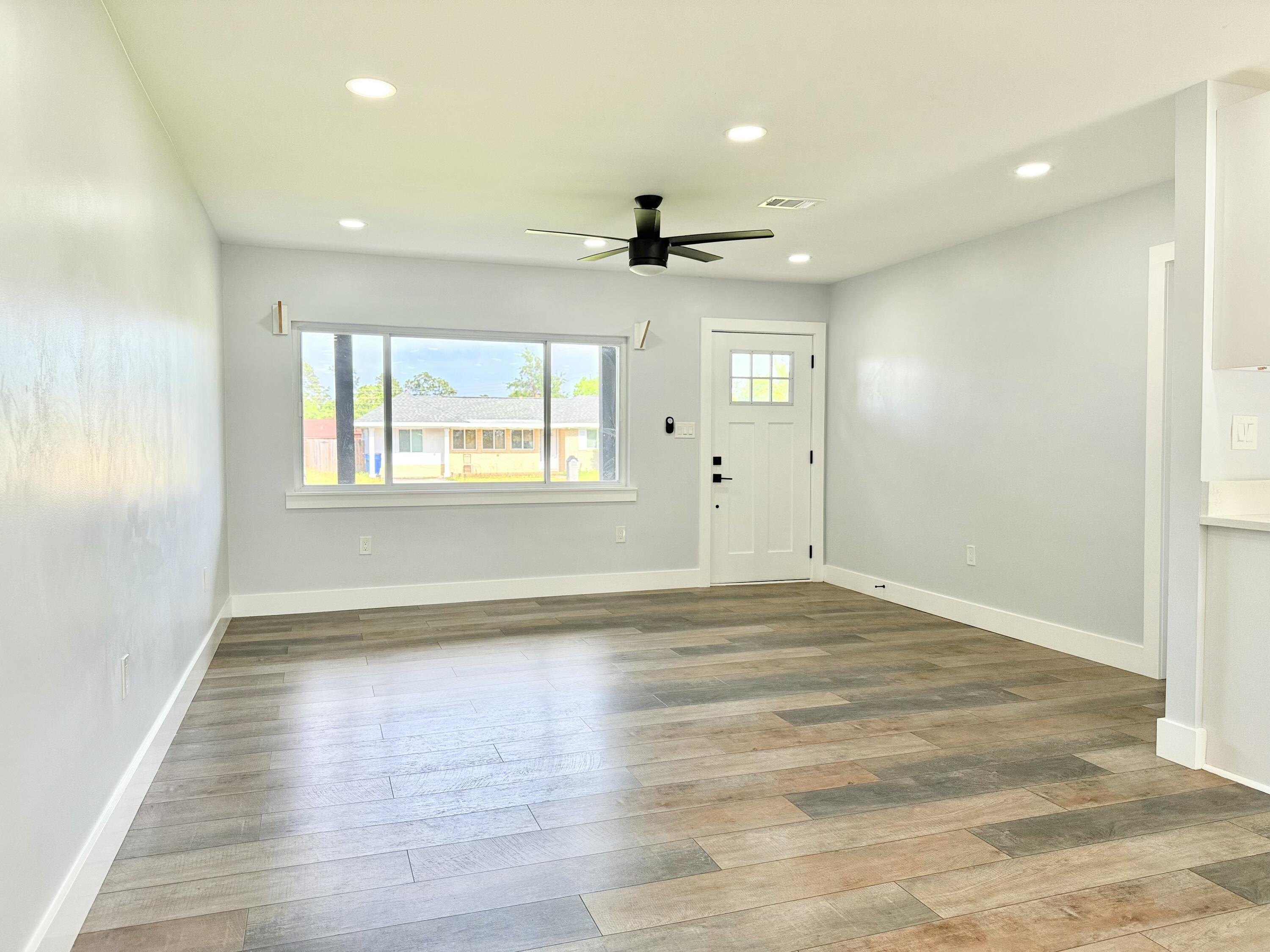 HENTZ 1ST ADDN UNIT B - Residential