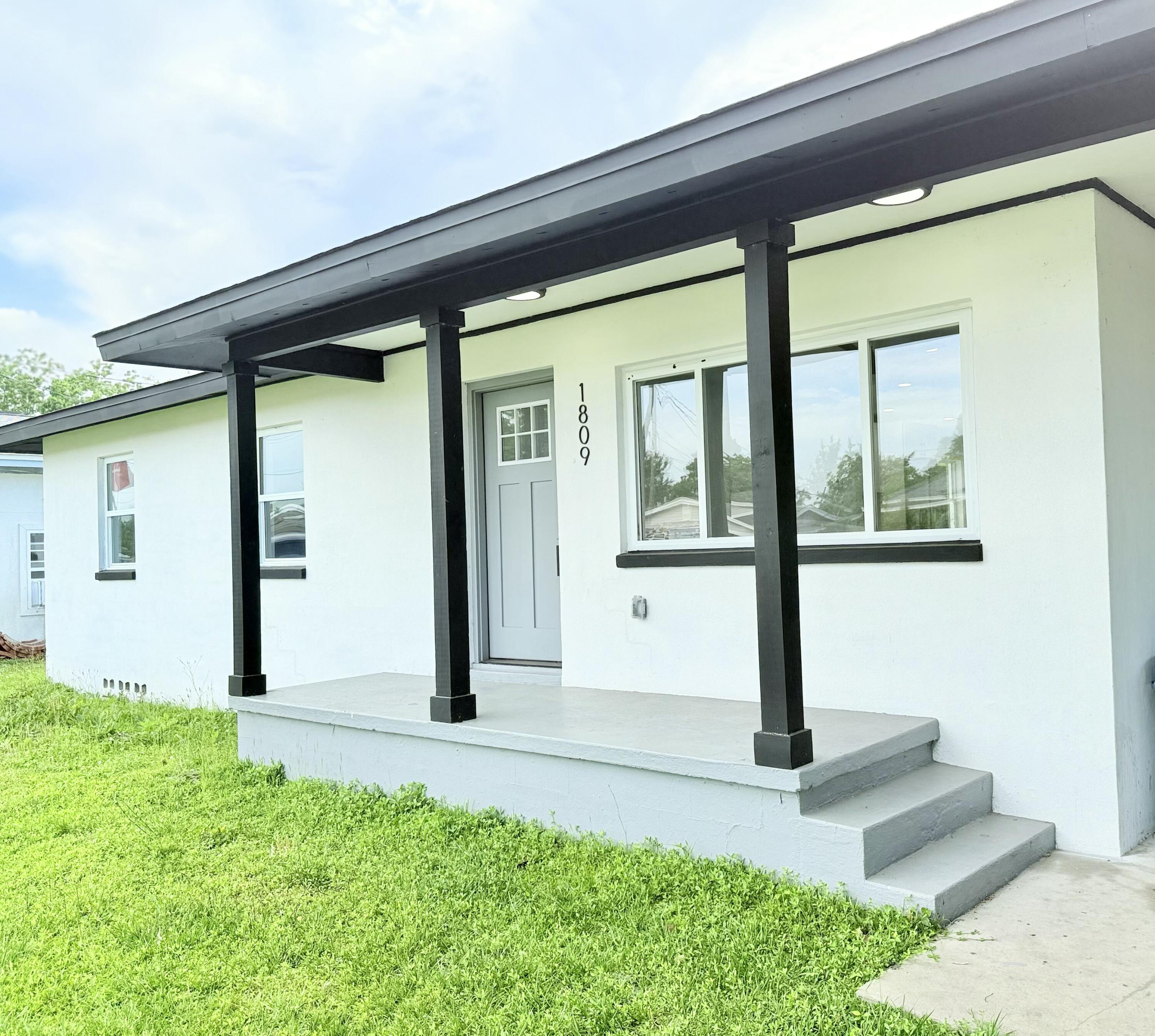 HENTZ 1ST ADDN UNIT B - Residential