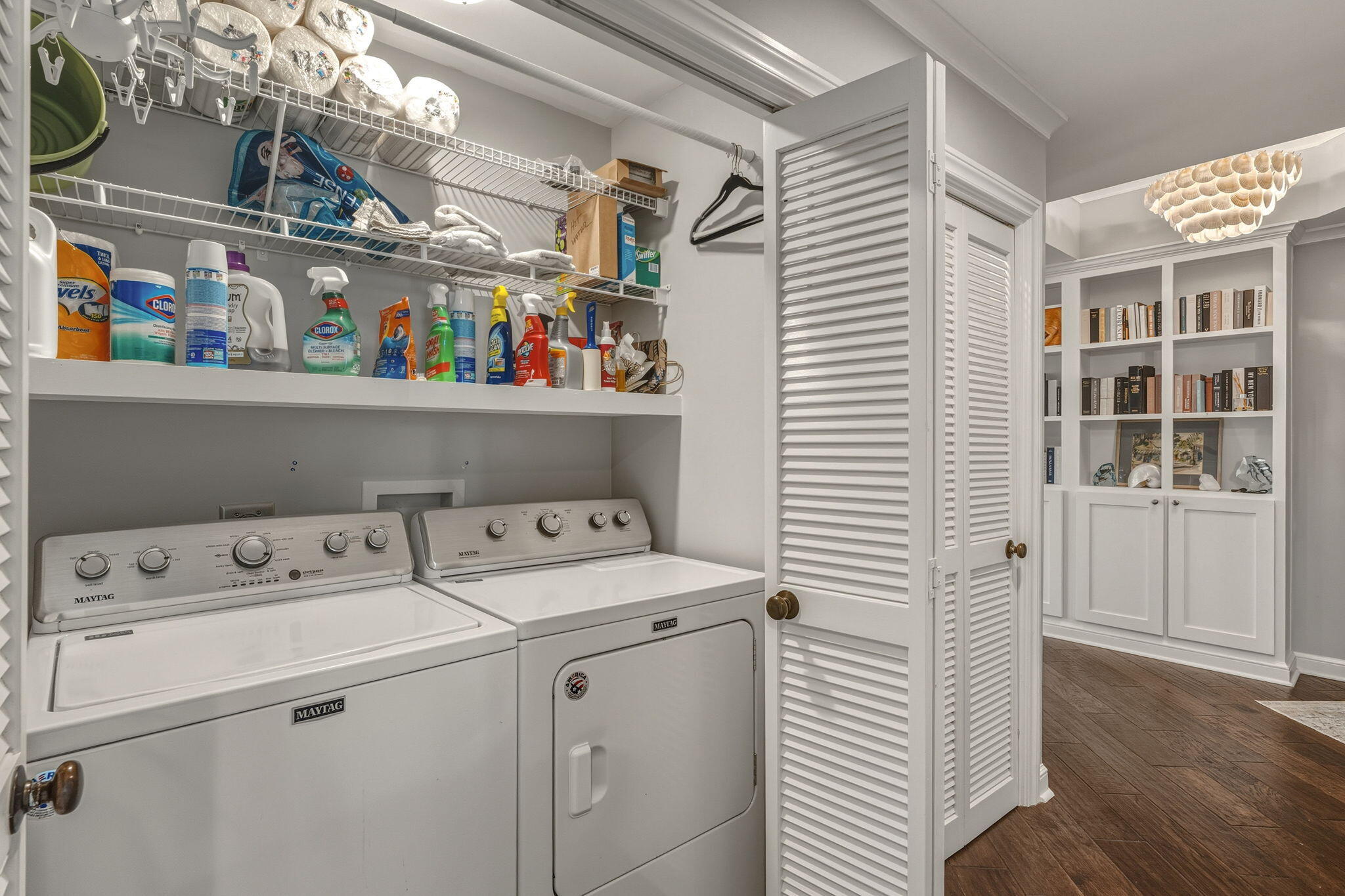 ANCHORAGE AT SANDESTIN THE - Residential