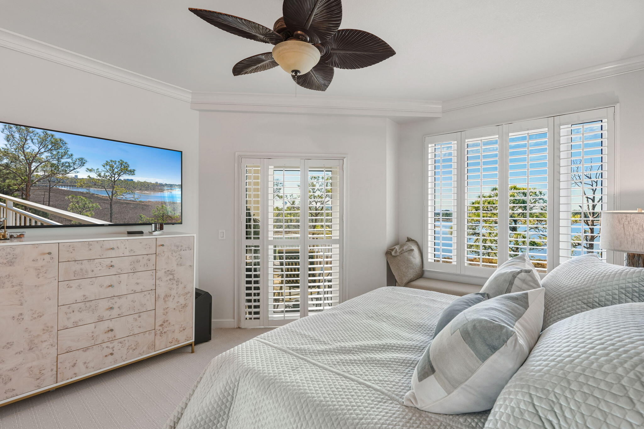 ANCHORAGE AT SANDESTIN THE - Residential