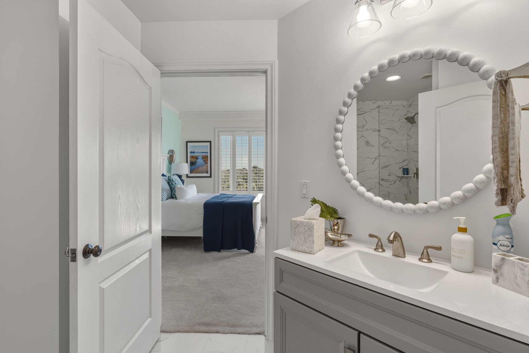 ANCHORAGE AT SANDESTIN THE - Residential