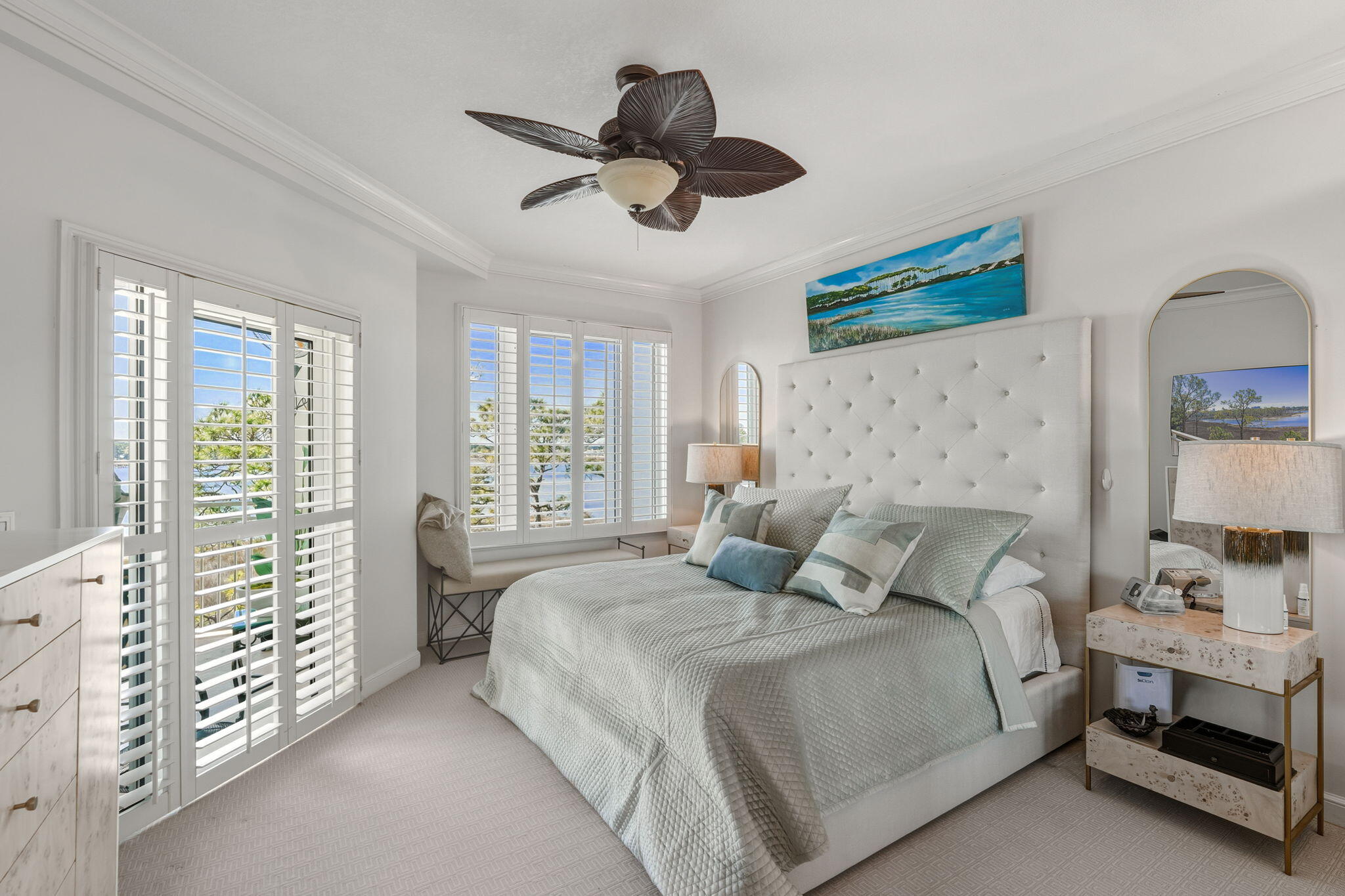 ANCHORAGE AT SANDESTIN THE - Residential