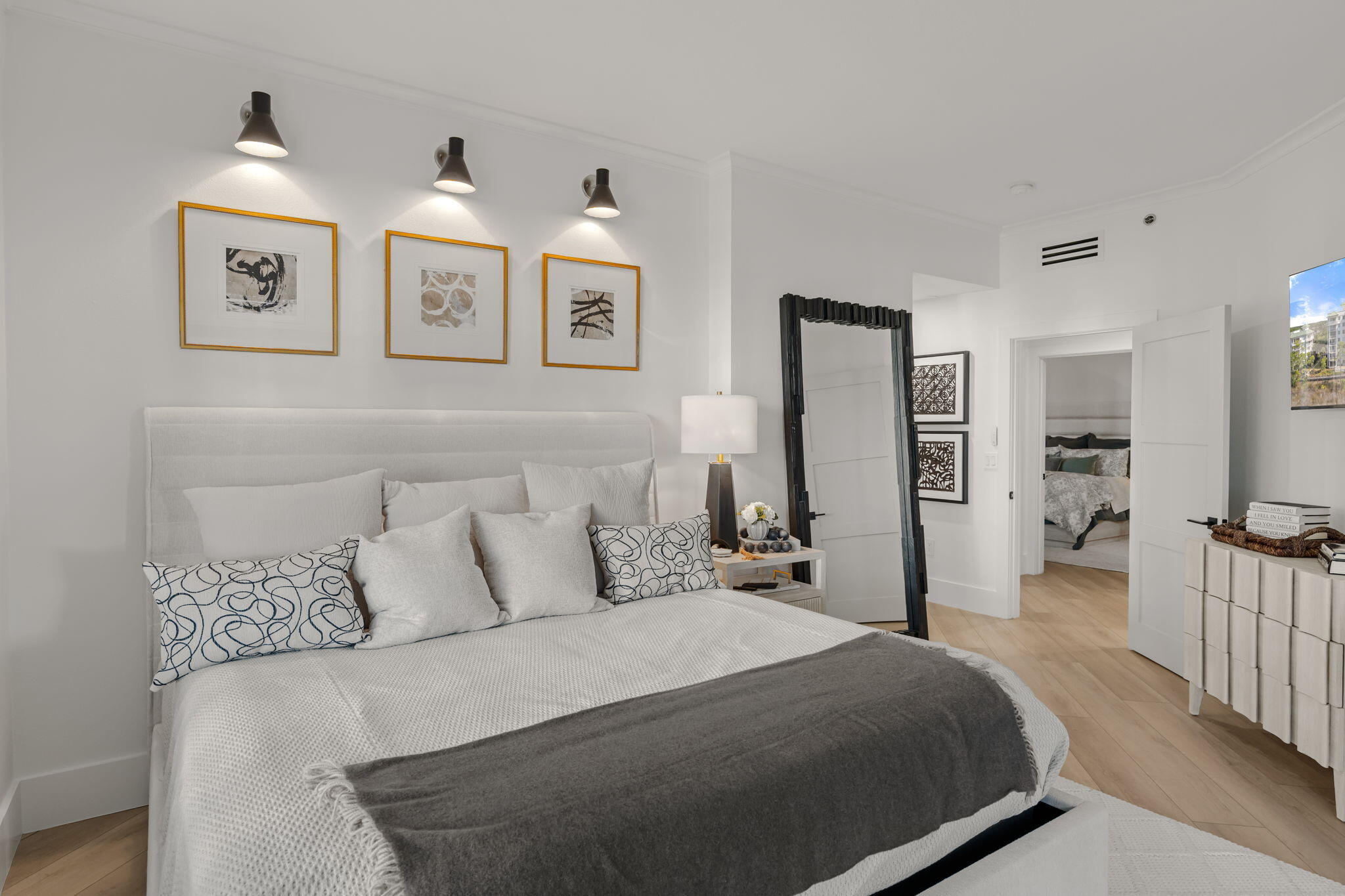 ANCHORAGE AT SANDESTIN THE - Residential
