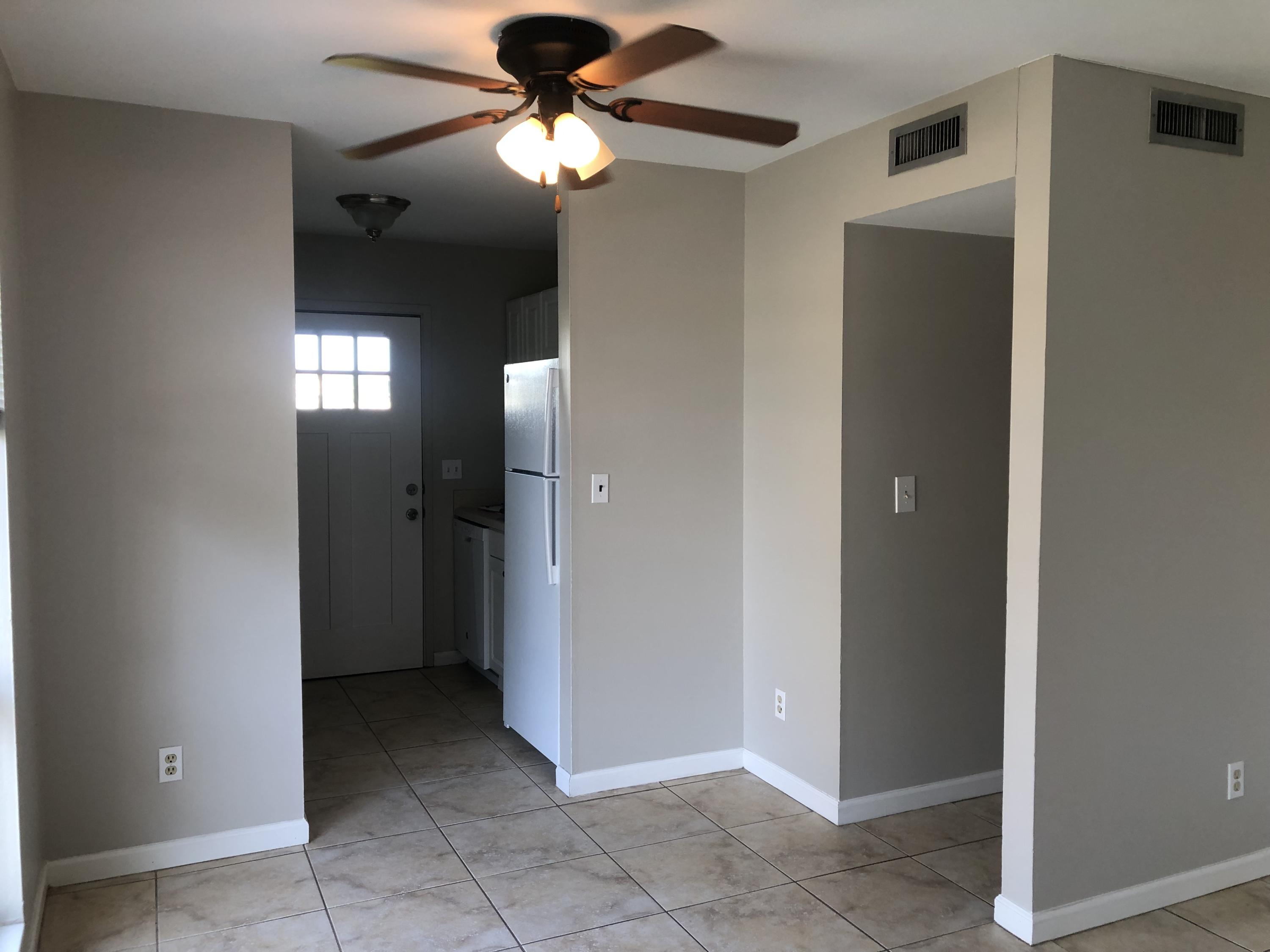 EL CENTRO BEACH - Residential Lease