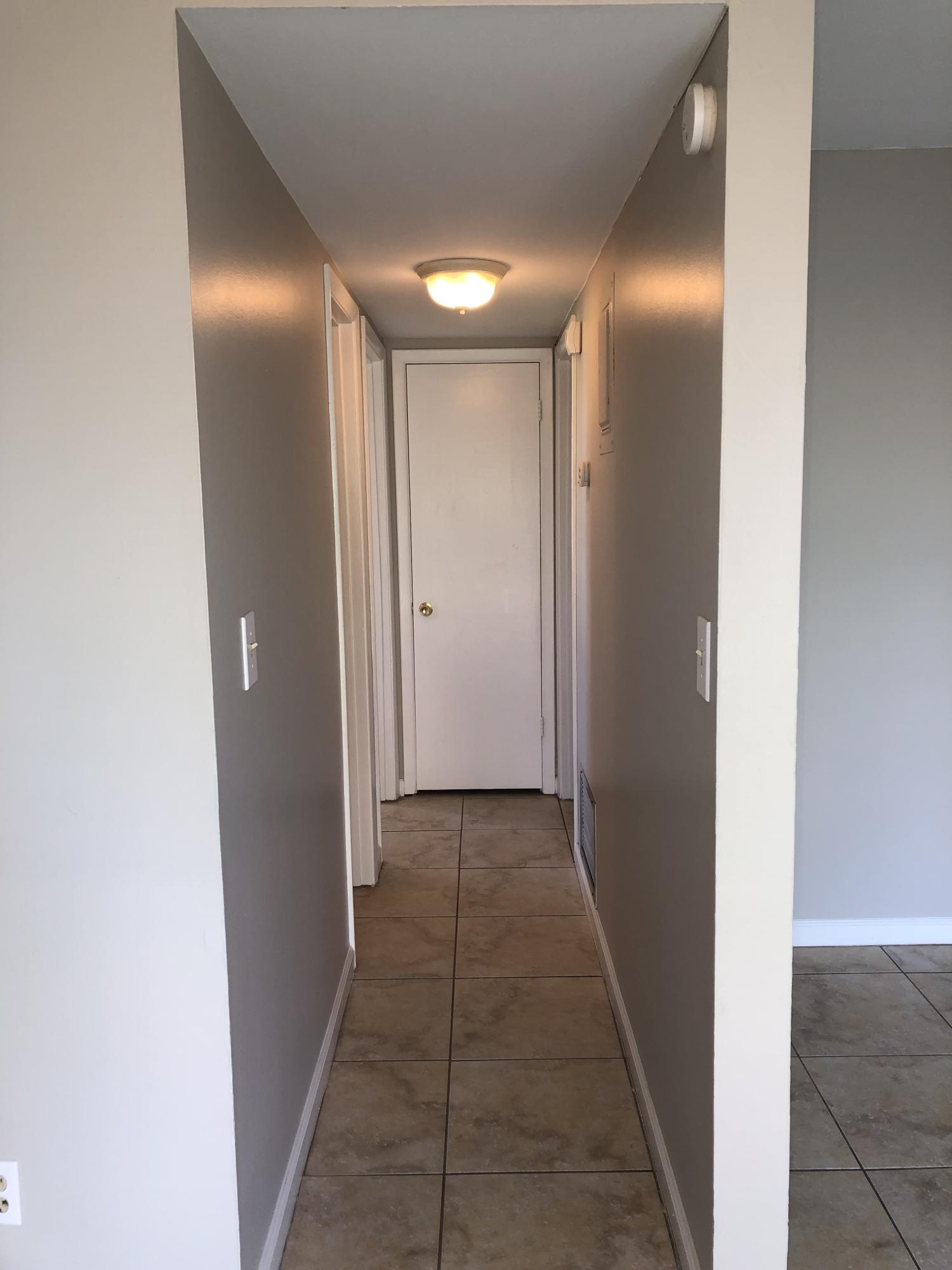 EL CENTRO BEACH - Residential Lease