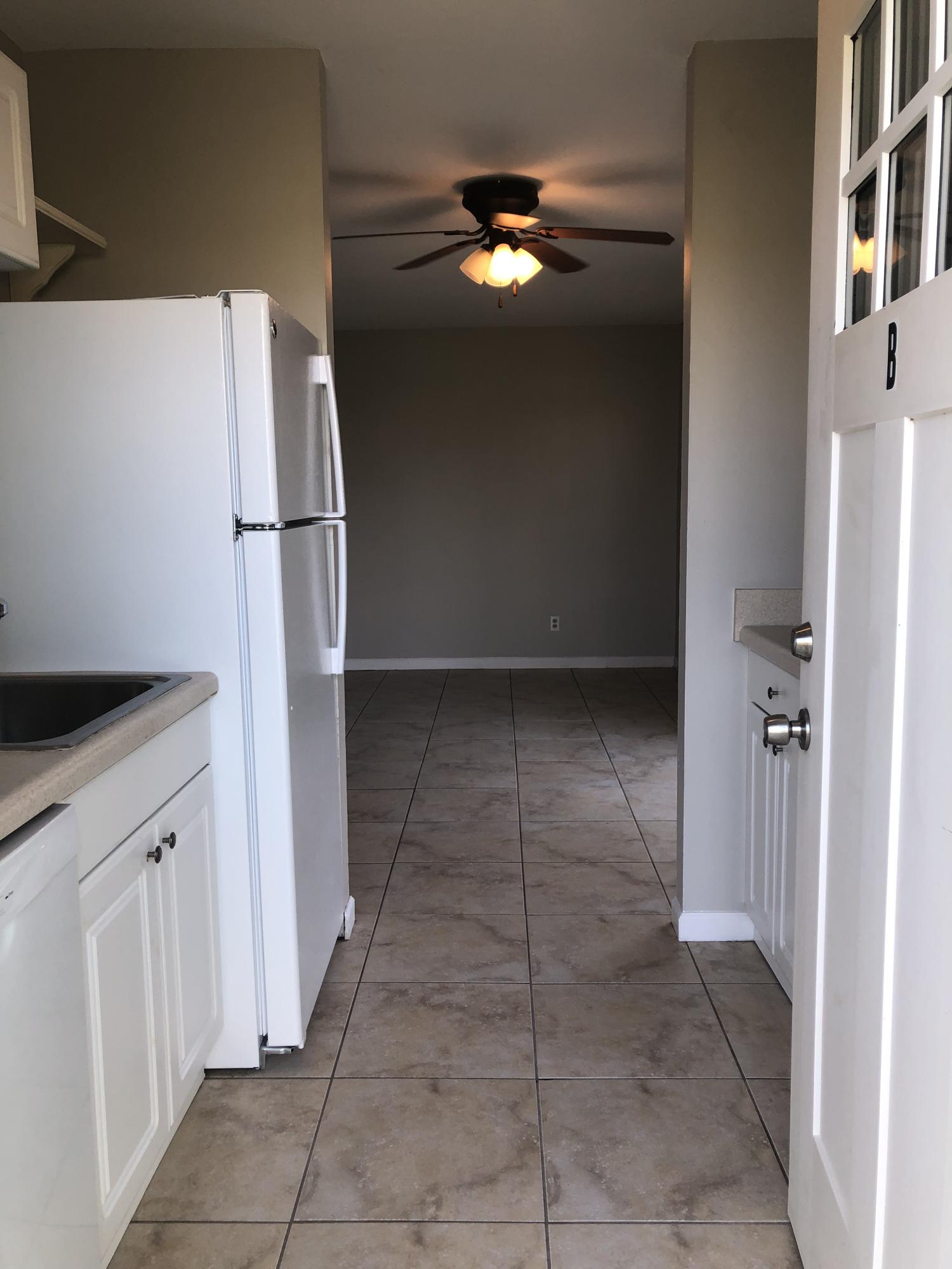 EL CENTRO BEACH - Residential Lease