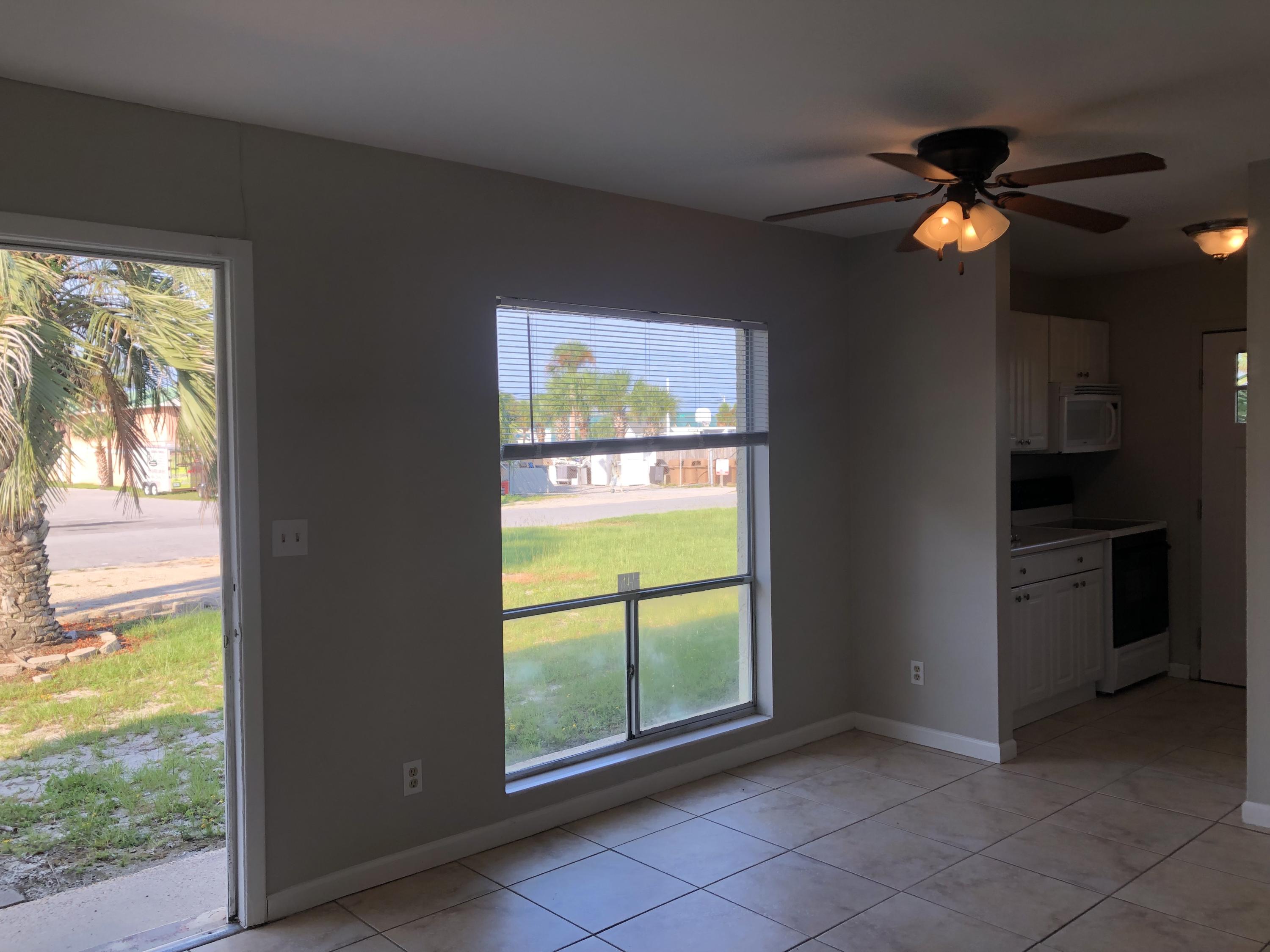 EL CENTRO BEACH - Residential Lease