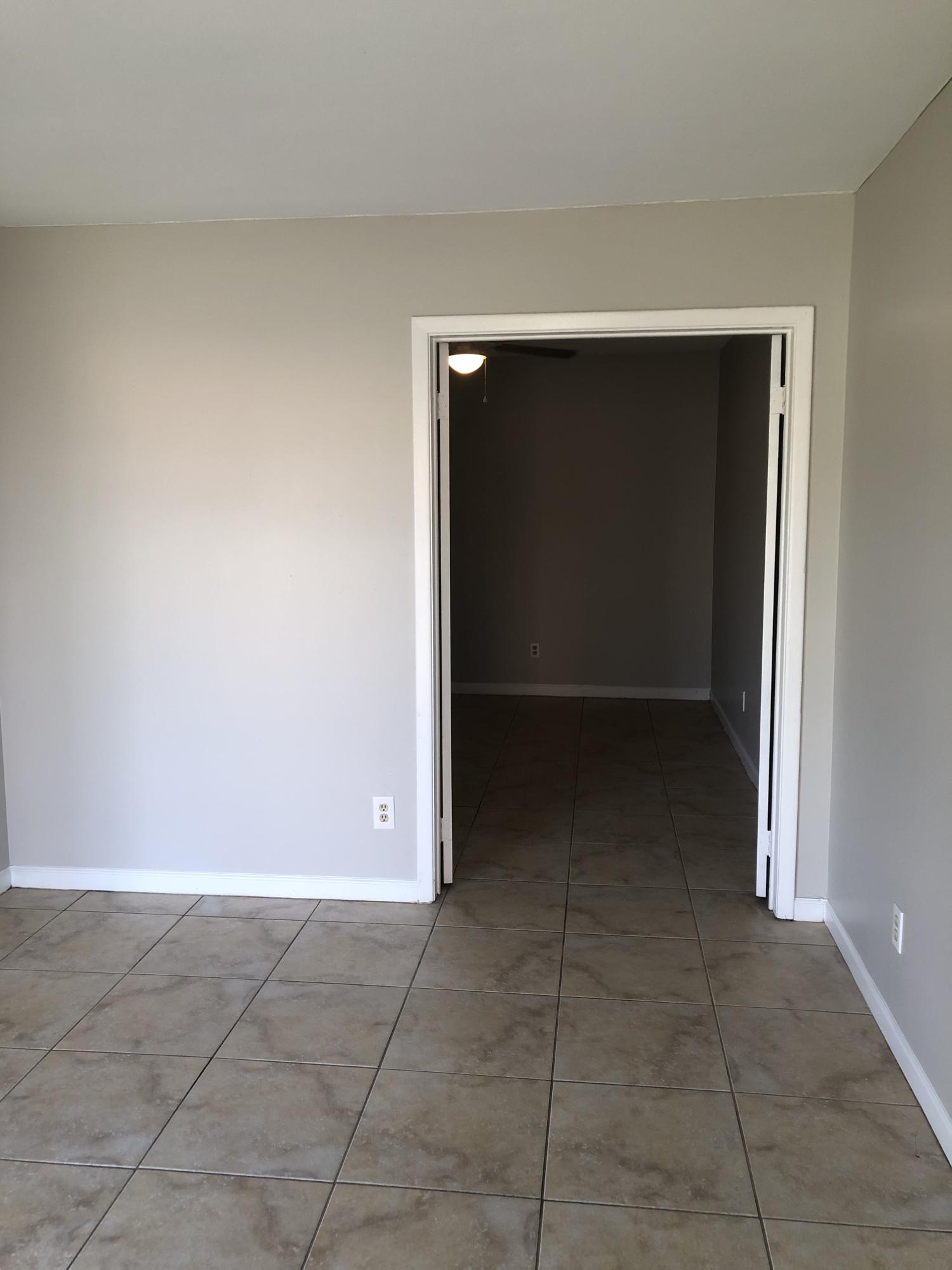 EL CENTRO BEACH - Residential Lease