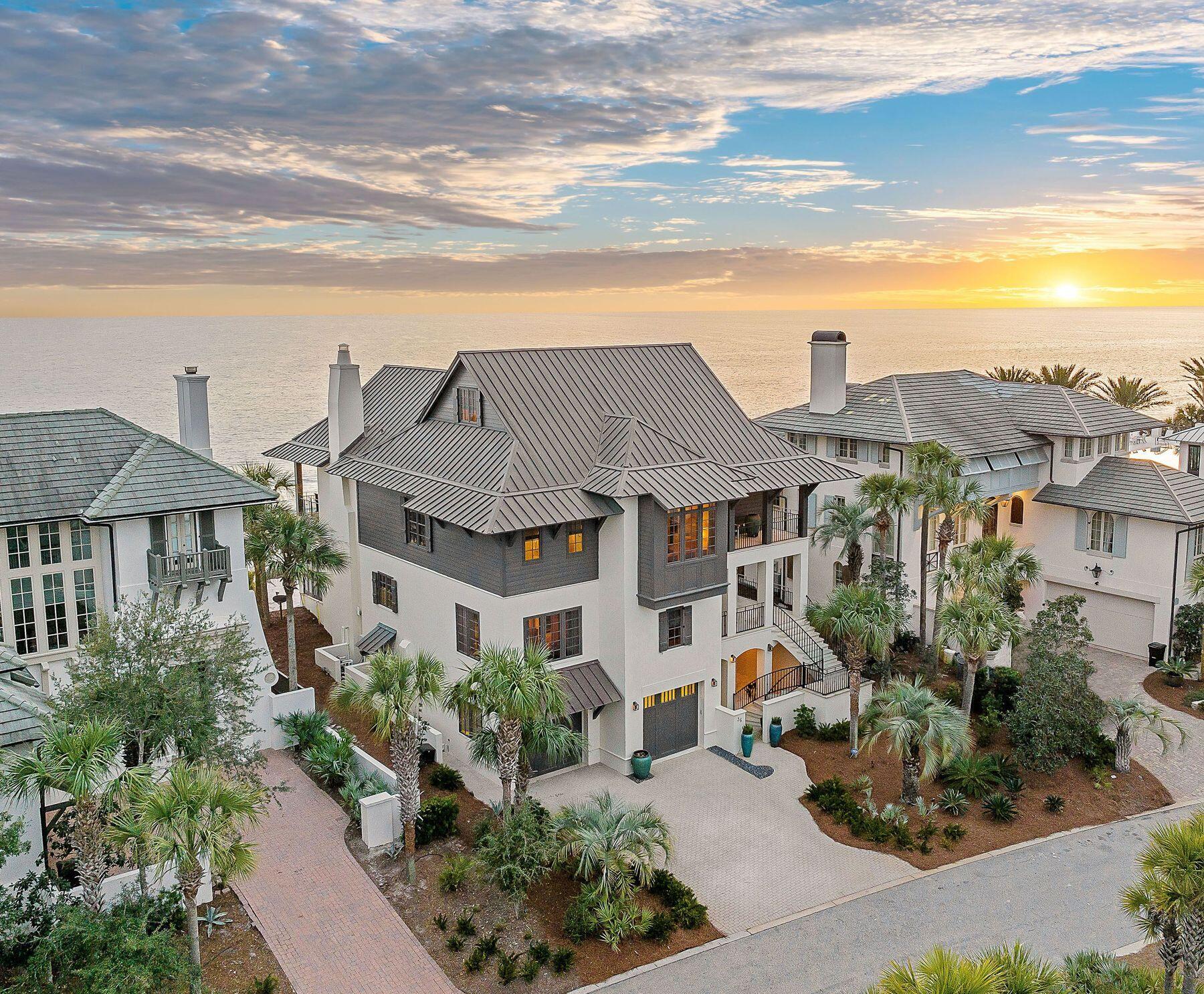 RETREAT THE - Residential
