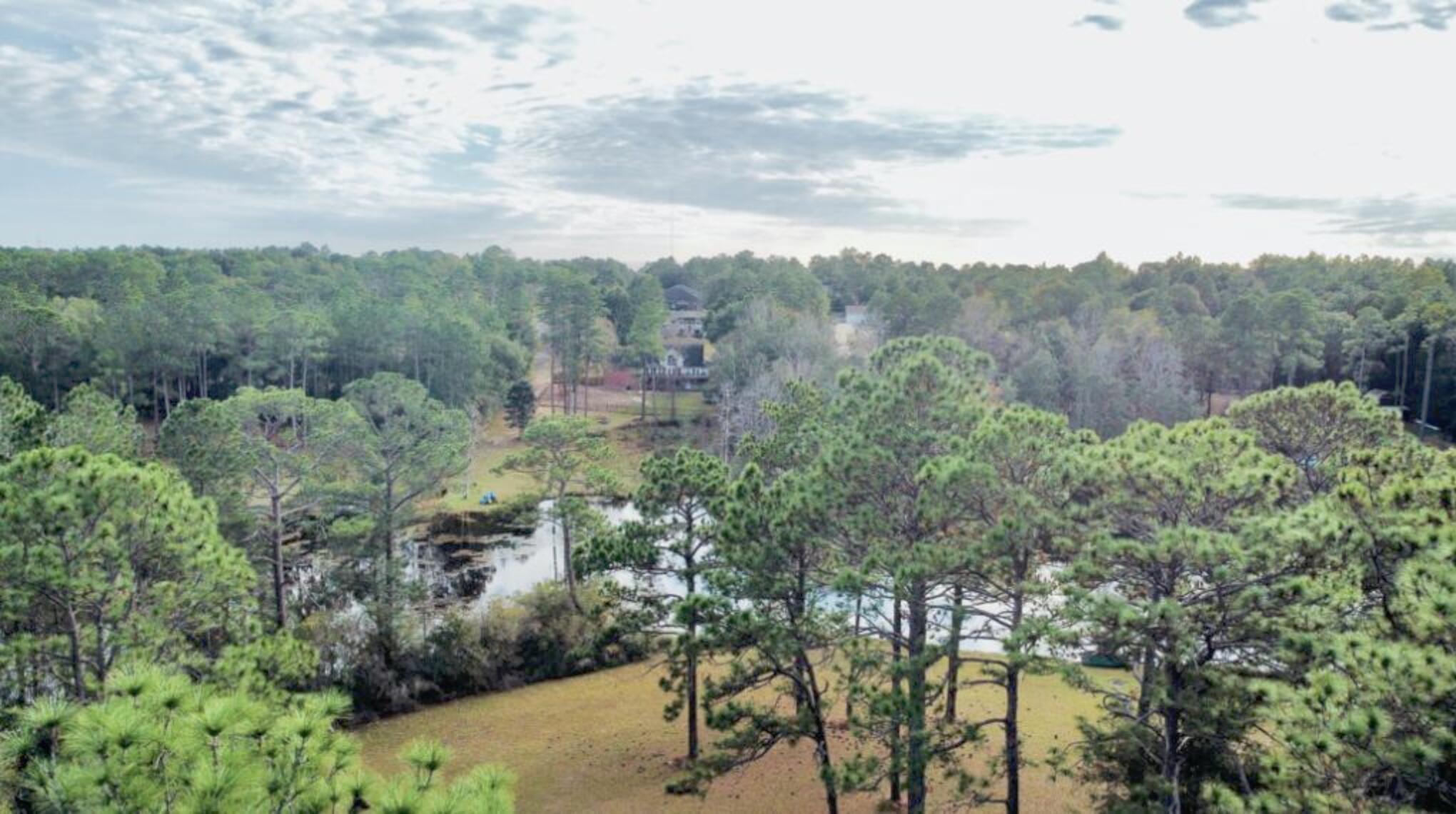Crestview Suburb - Land